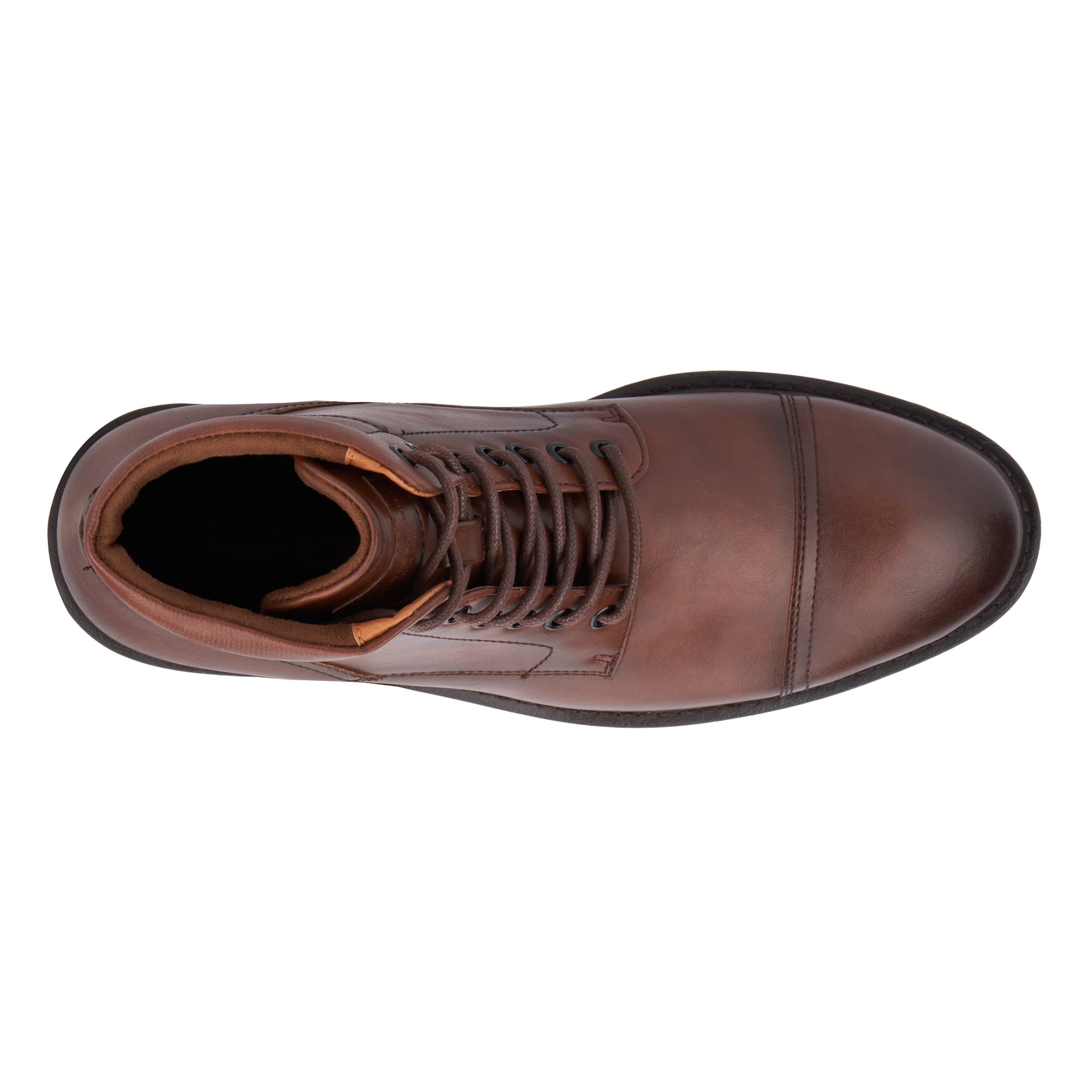 Men's Caleb Dress Boots - Image 14