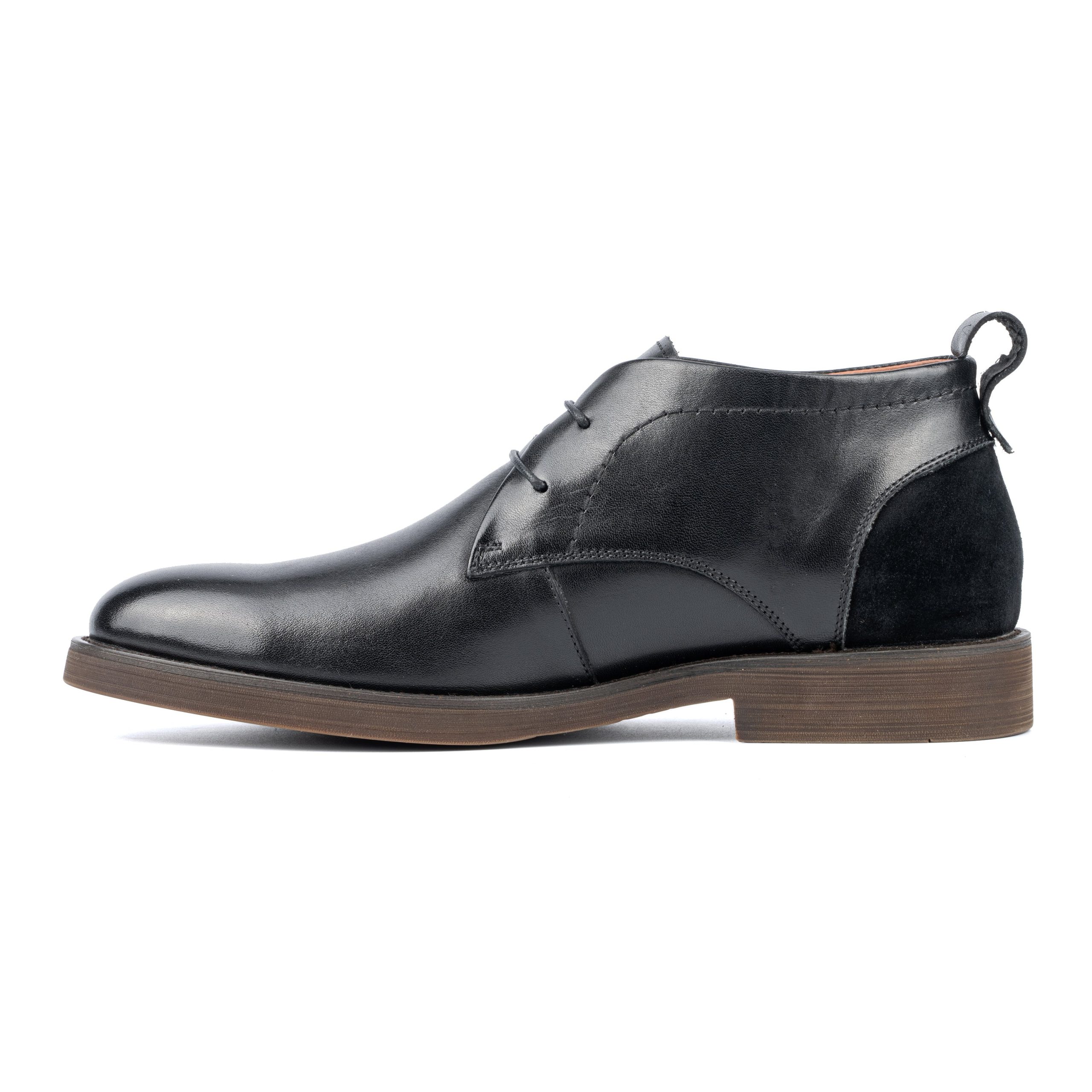 Men's Marlow Boots - Image 3