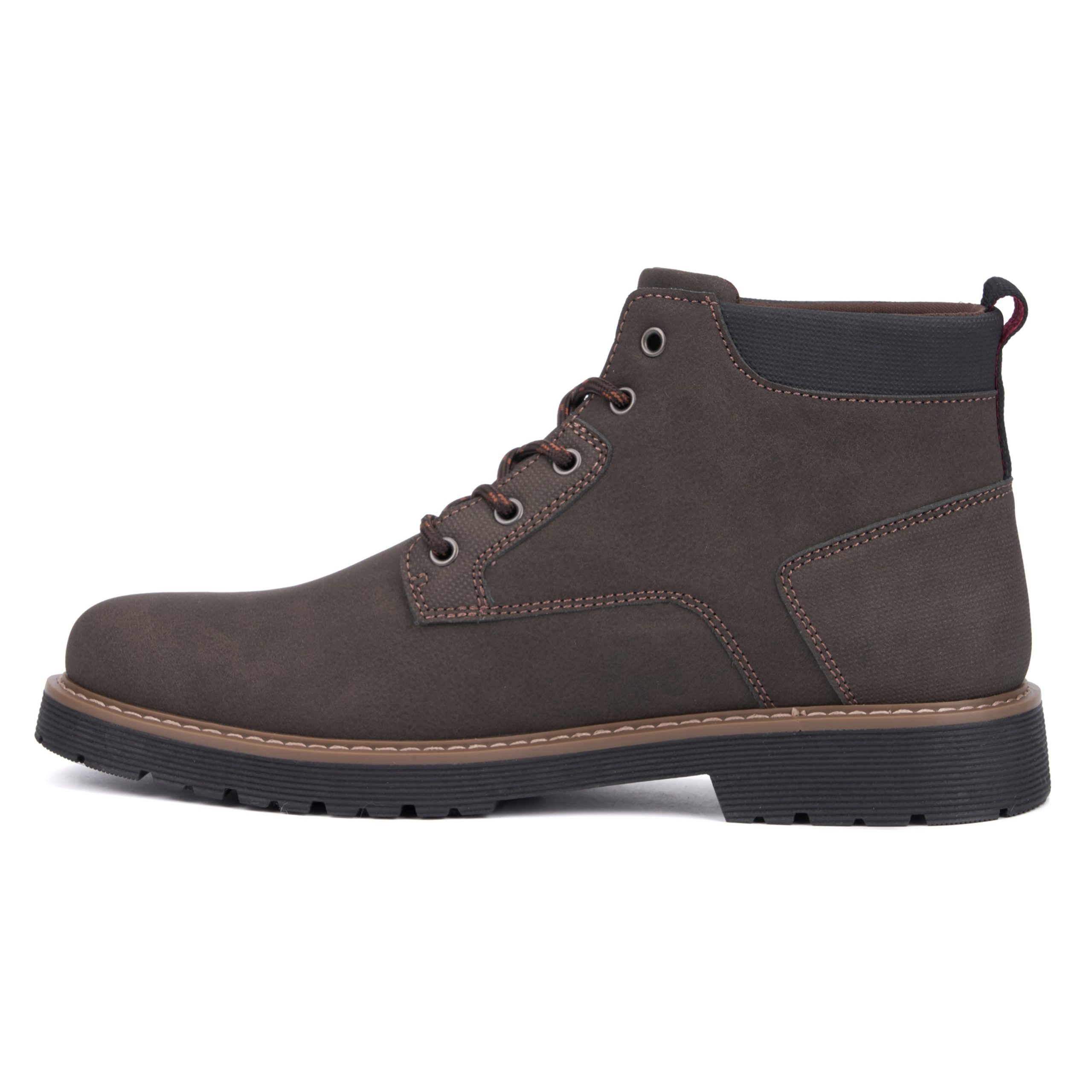 Men's Neal Ankle Boots - Image 11