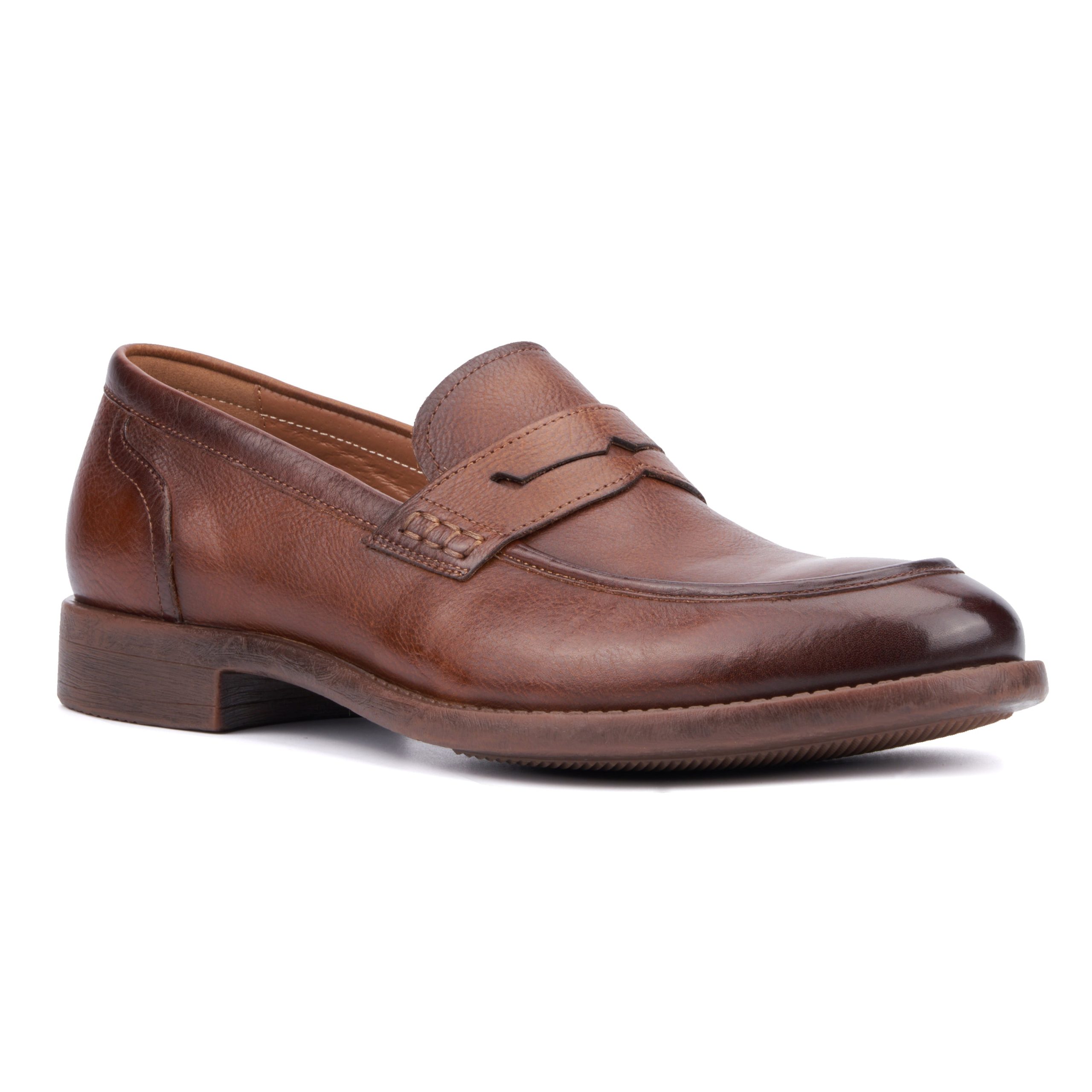Men's Harry Dress Loafers - Image 9