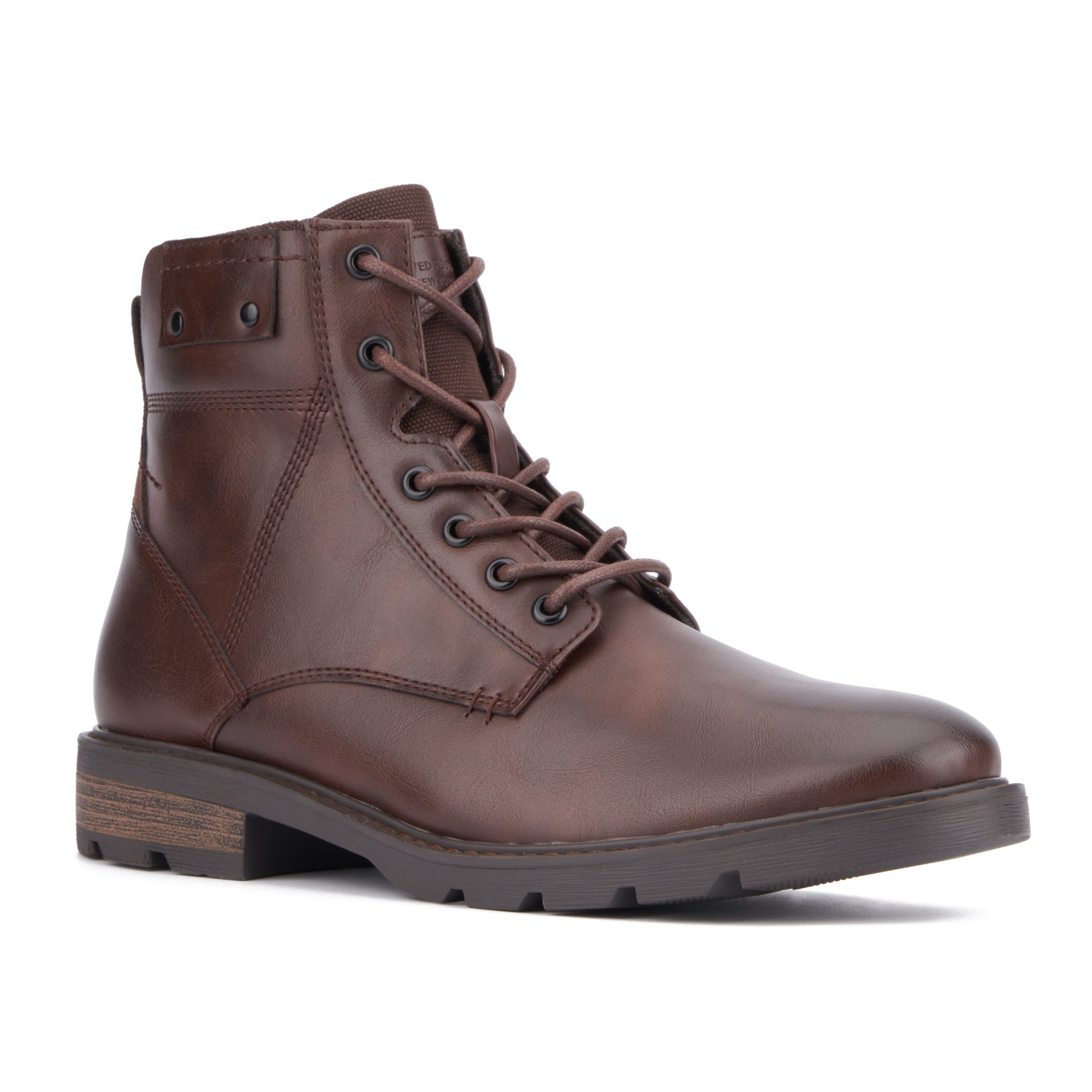 Men's Ryan Dress Boots - Image 15