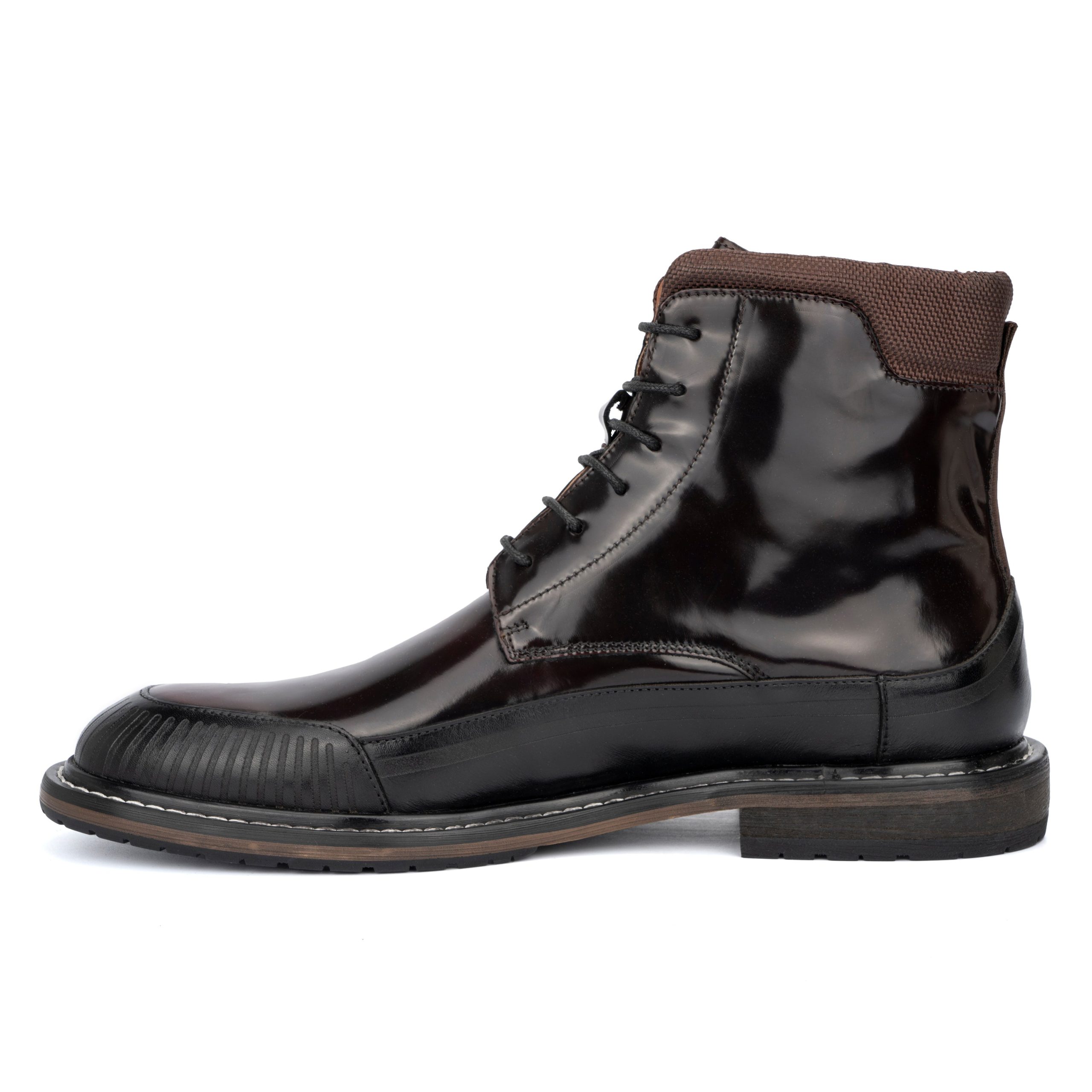 Vintage Foundry Co. Men's Harlem Boot - Image 10
