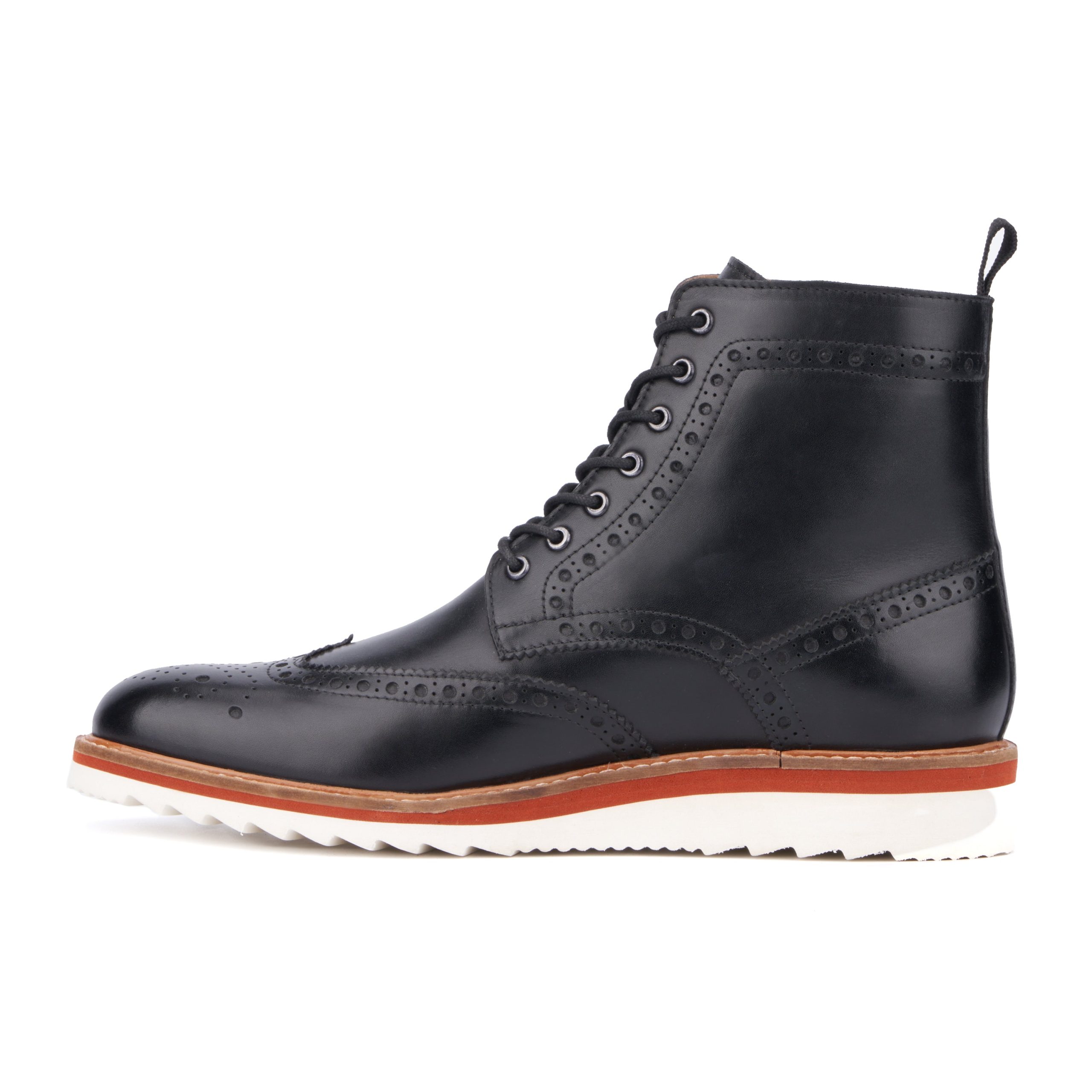 Men's Parker Boots - Image 3