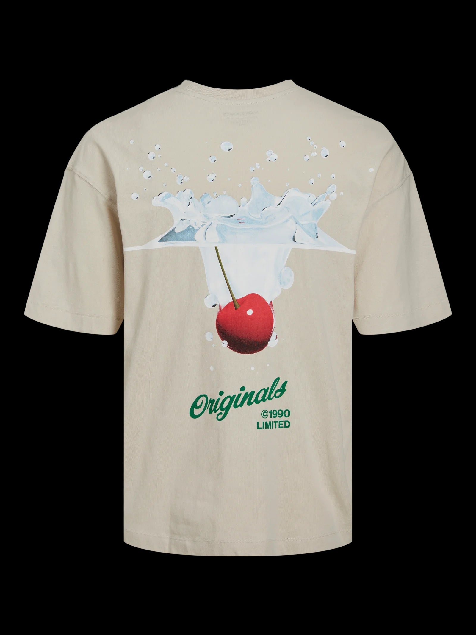 Everyday Back Crewneck Tee - Image 8