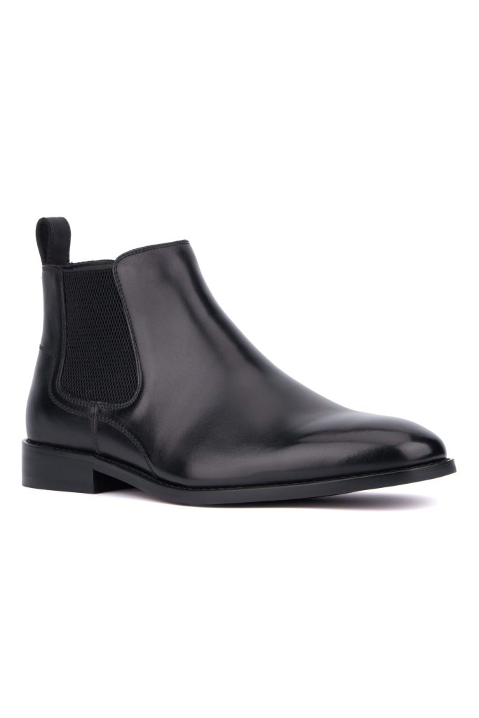Men's Darwin Boots