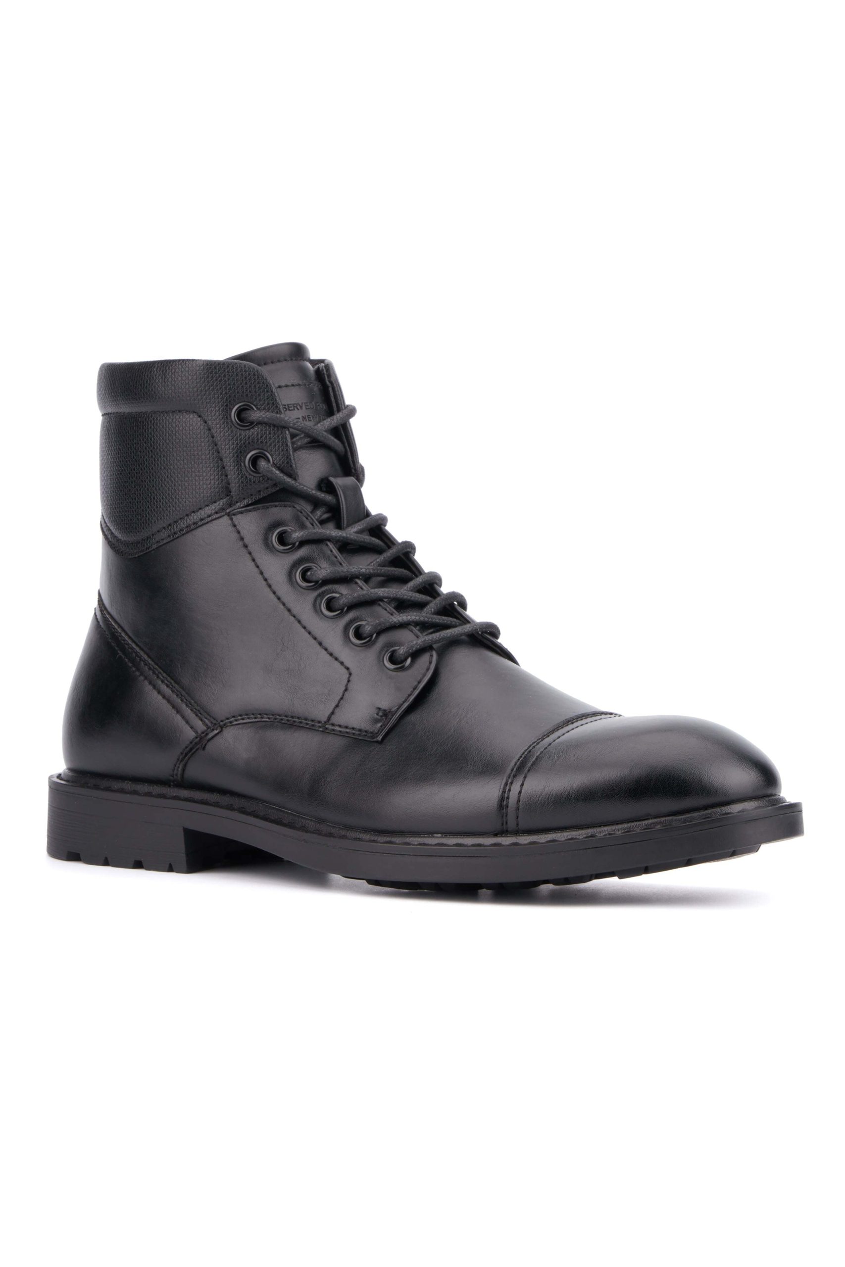 Men's Caleb Dress Boots