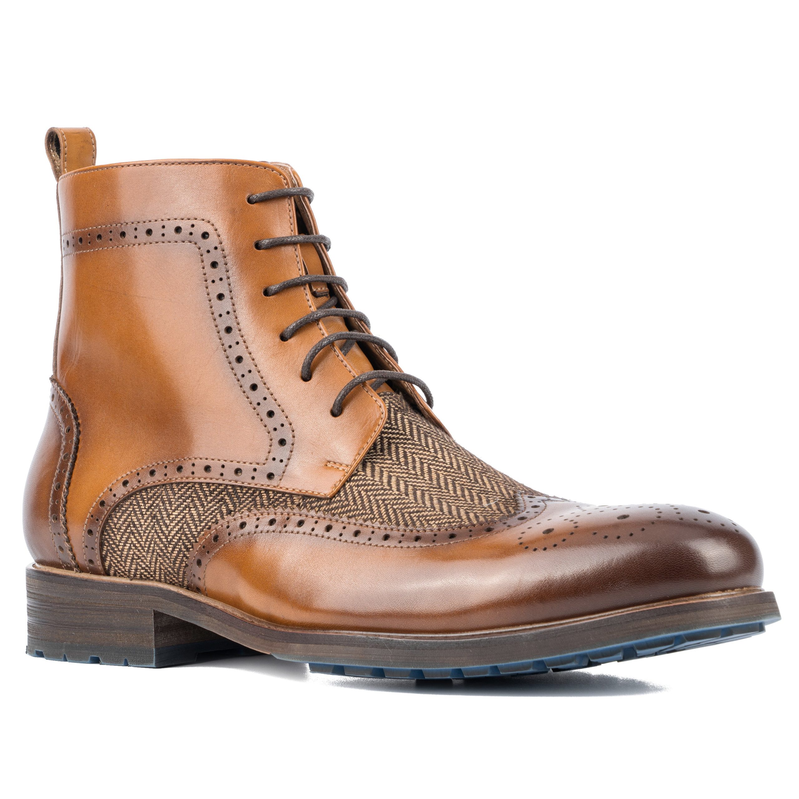 Men's Flint Boots - Image 14