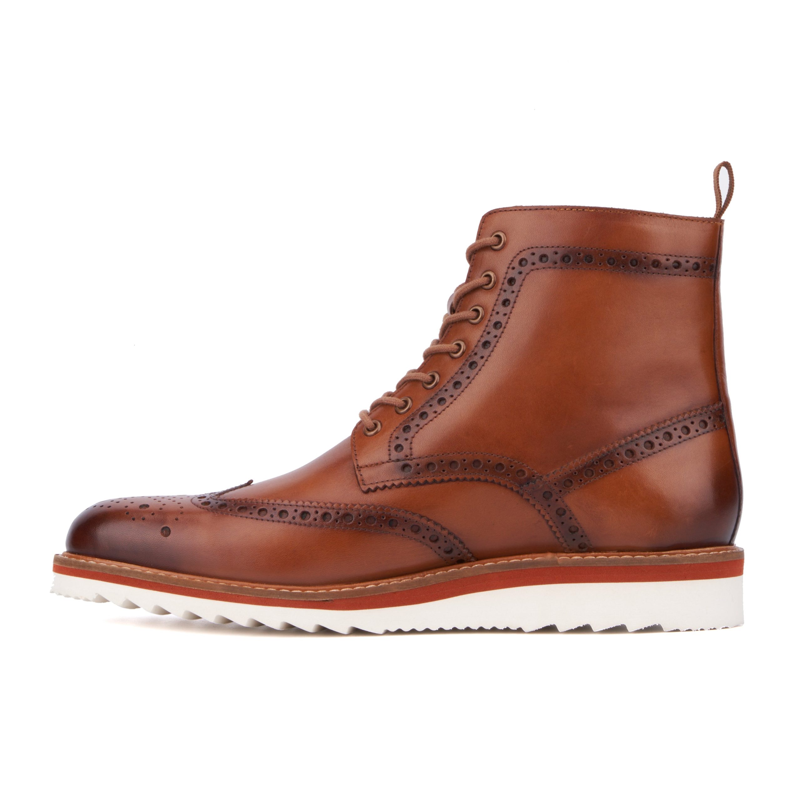Men's Parker Boots - Image 18