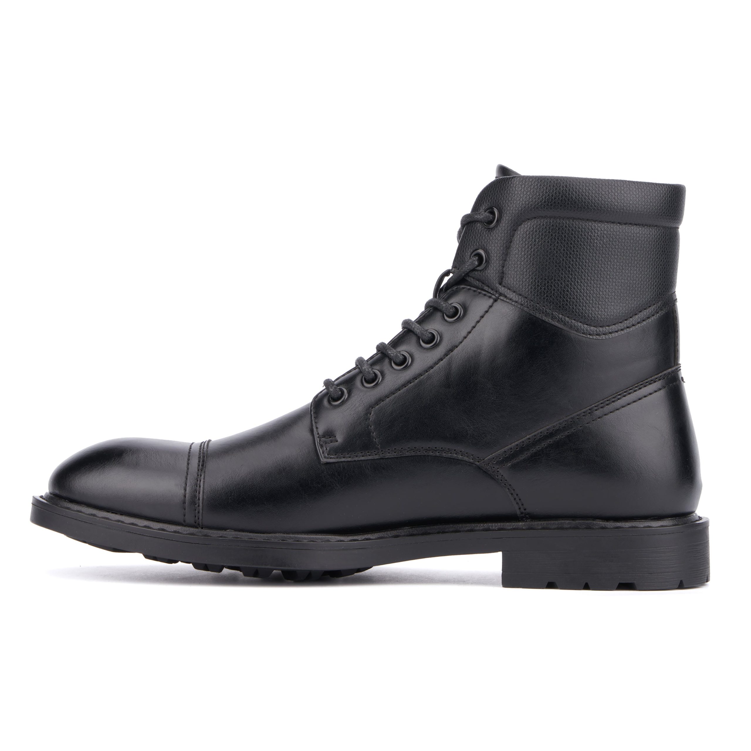 Men's Caleb Dress Boots - Image 3