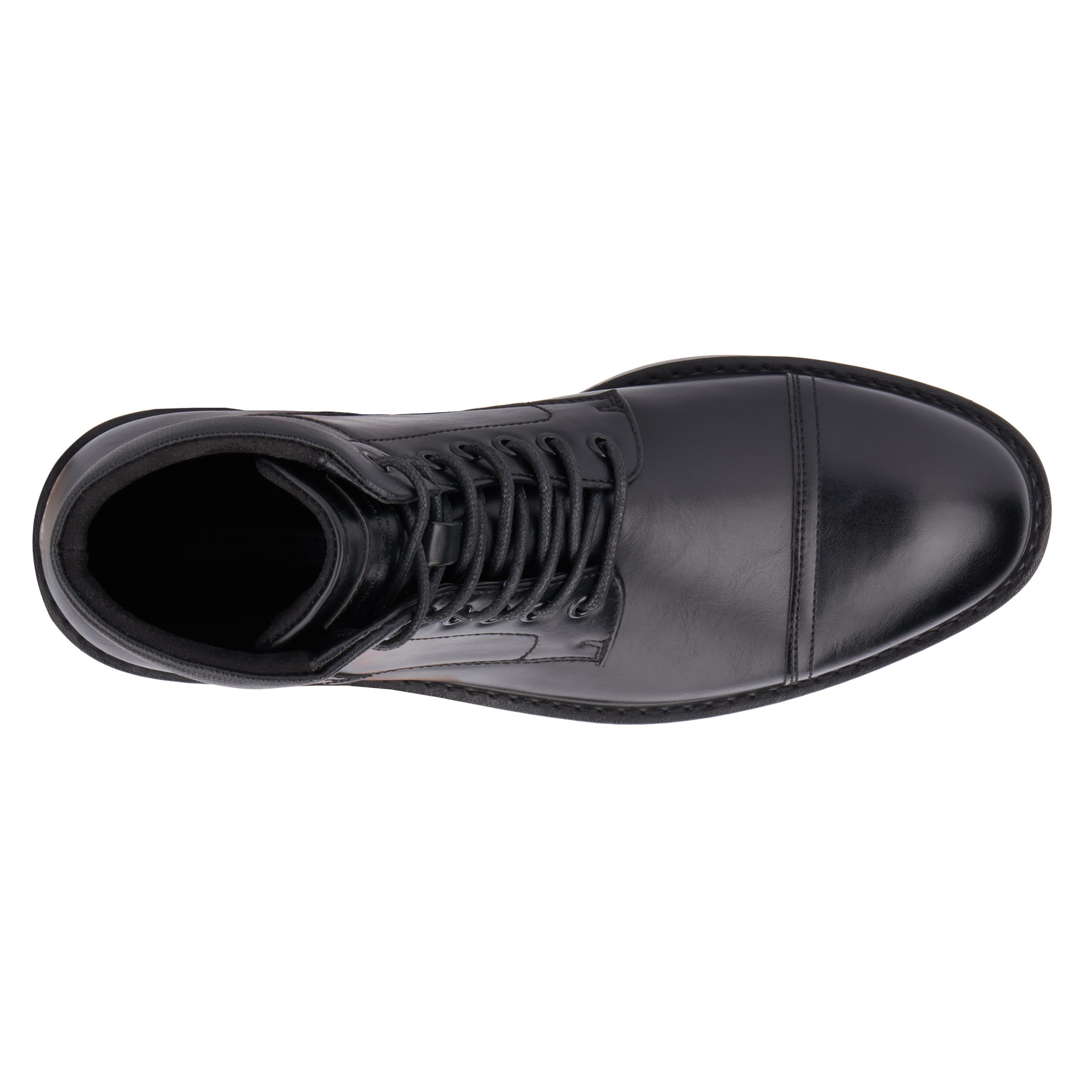 Men's Caleb Dress Boots - Image 6