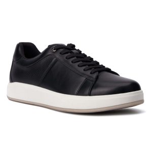 Men's Brent Low Top Sneakers