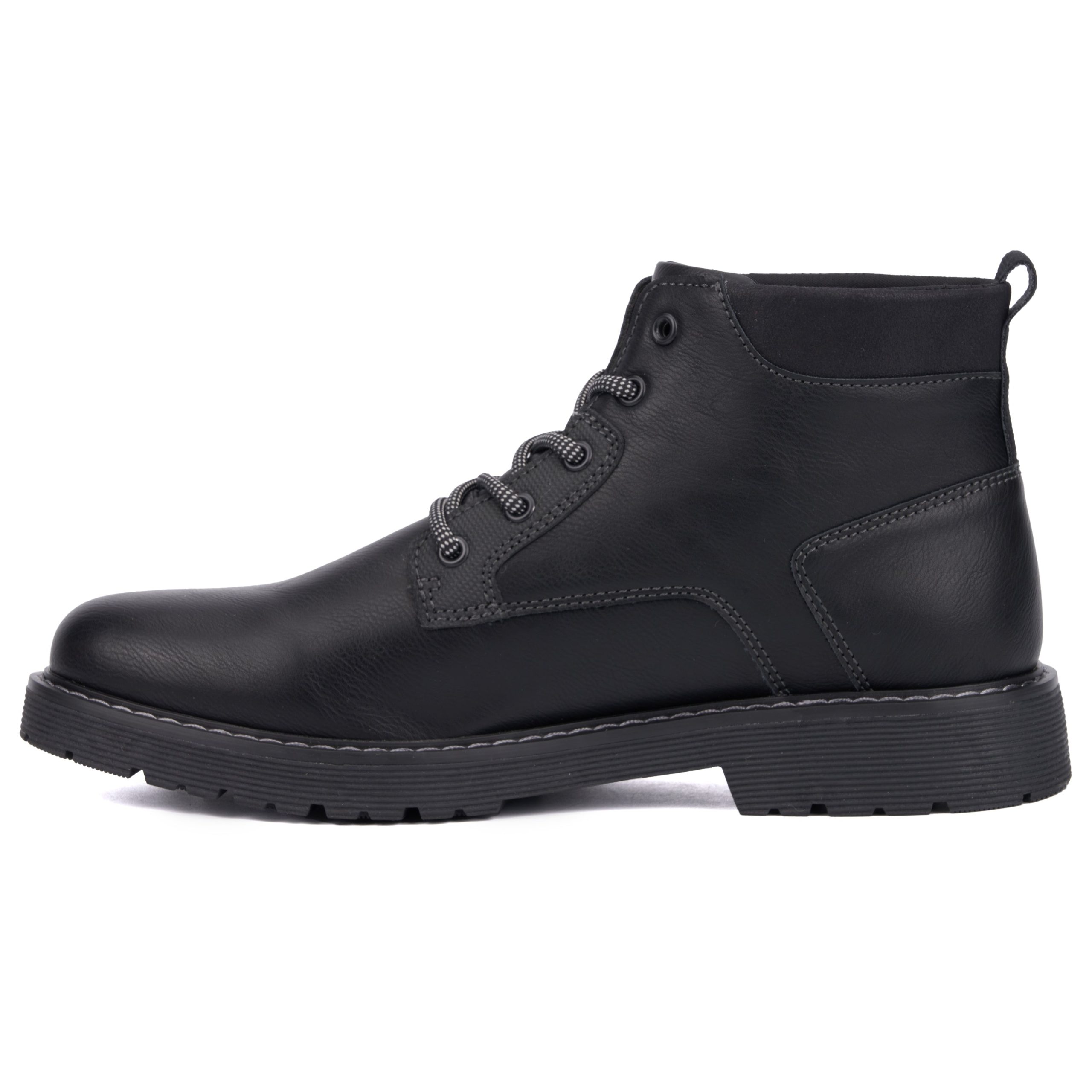 Men's Neal Ankle Boots - Image 3