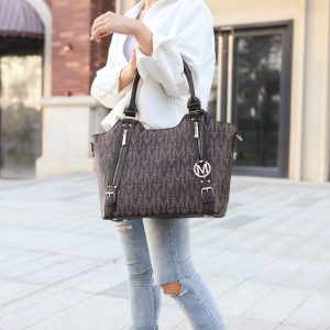 Thania Signature Tote Bag