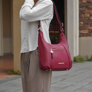 Lavinia Shoulder Bag