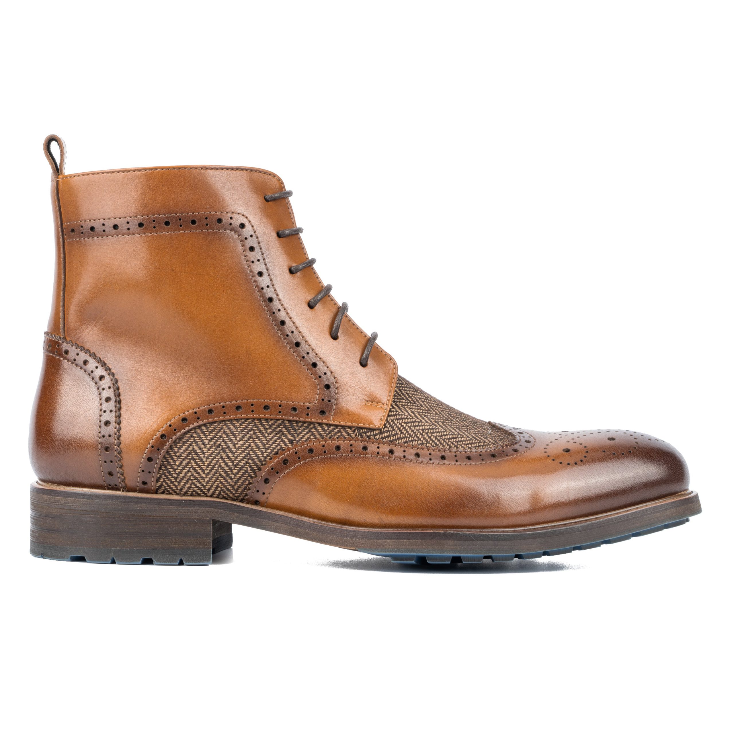 Men's Flint Boots - Image 8