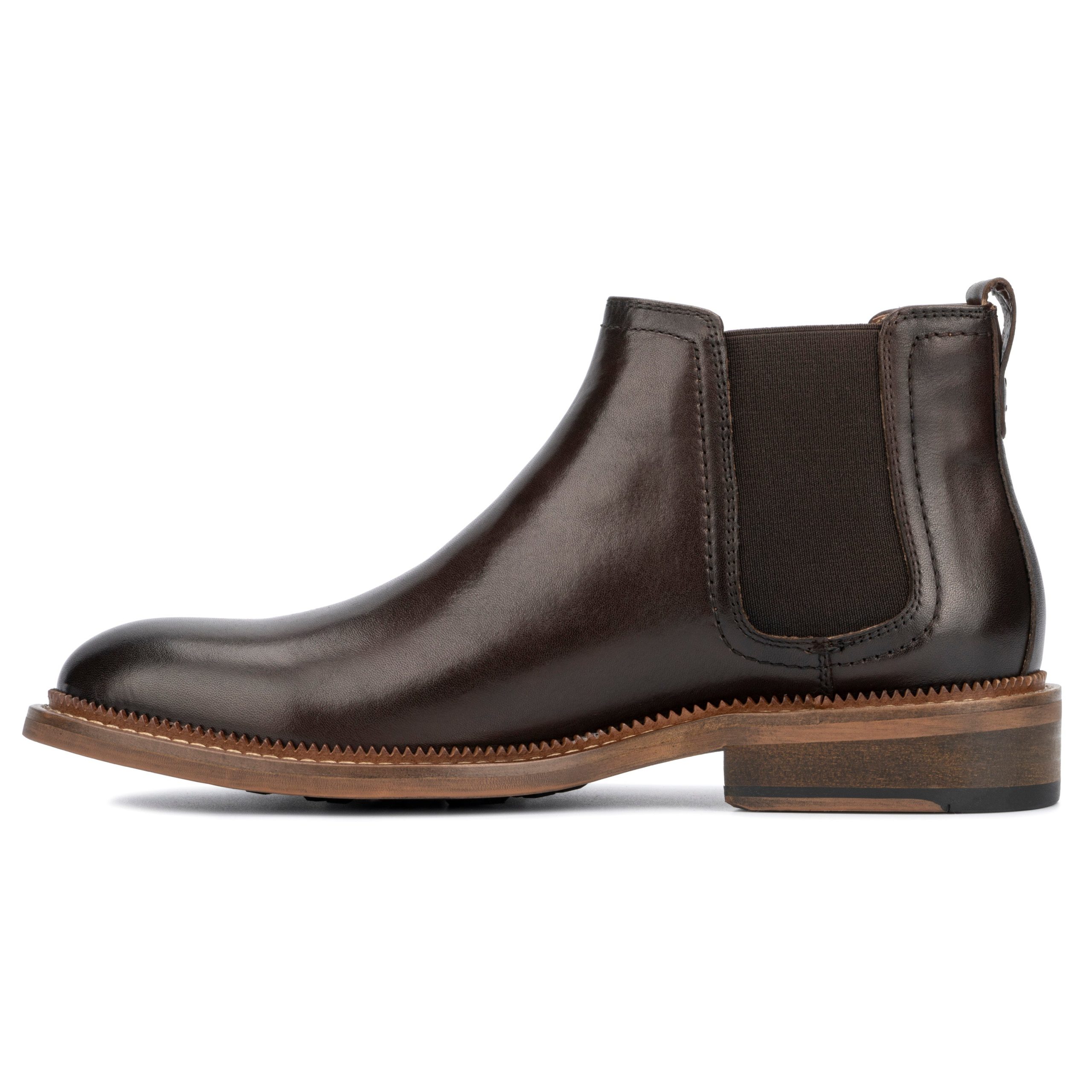 Men's Martin Boots - Image 9