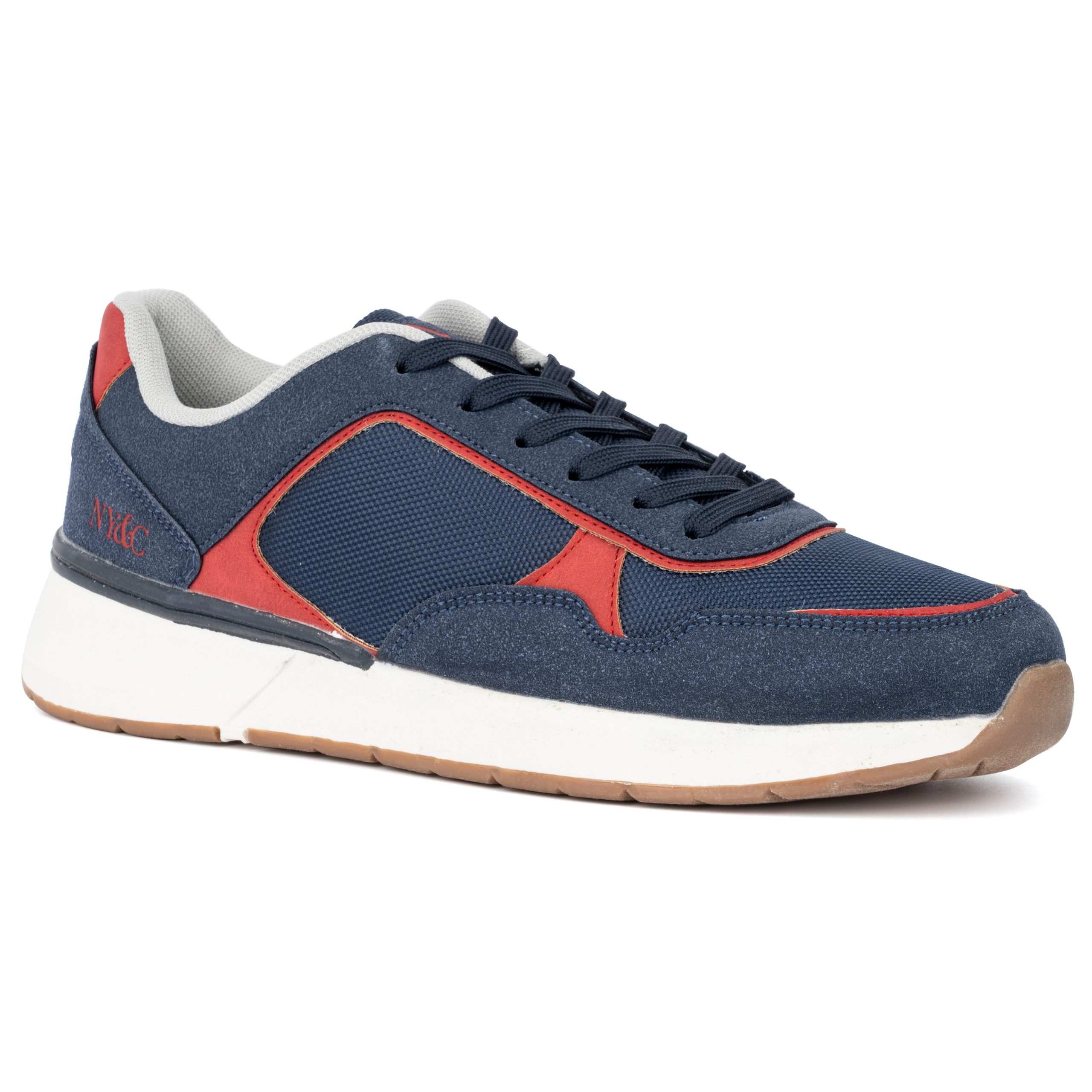New York and Company Men's Harvey Low Top Sneaker - Image 9