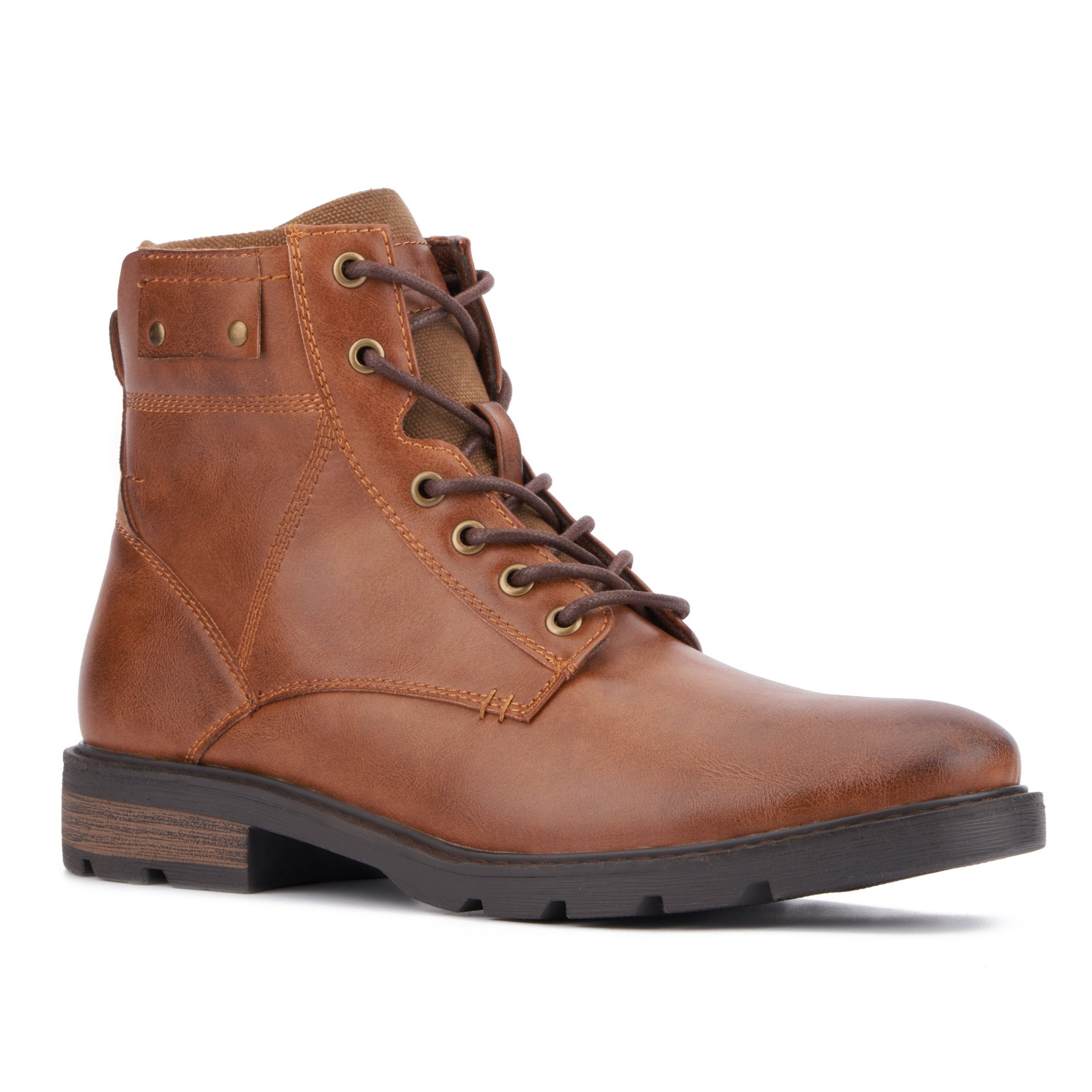 Men's Ryan Dress Boots - Image 10
