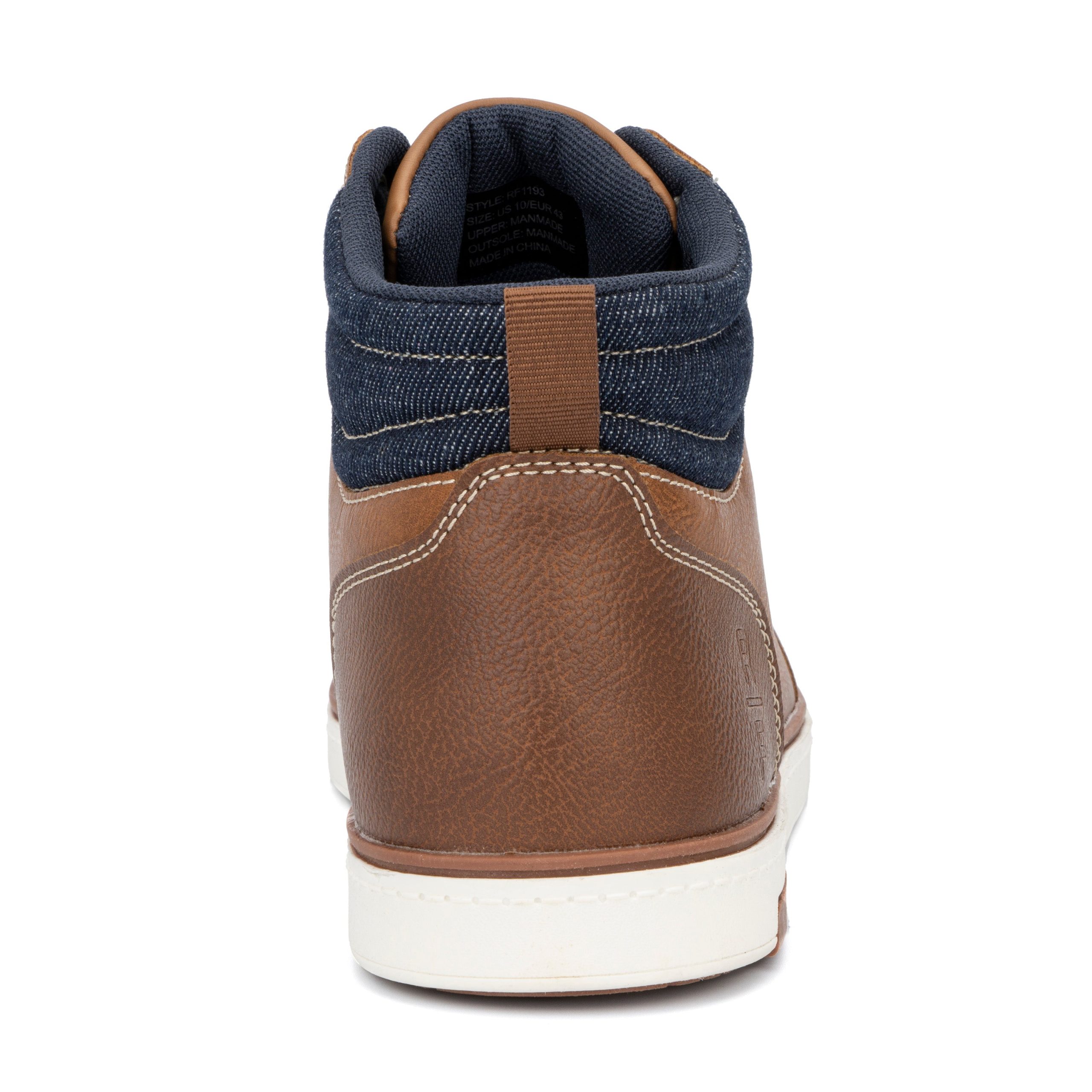 Men's Deion Sneakers - Image 9
