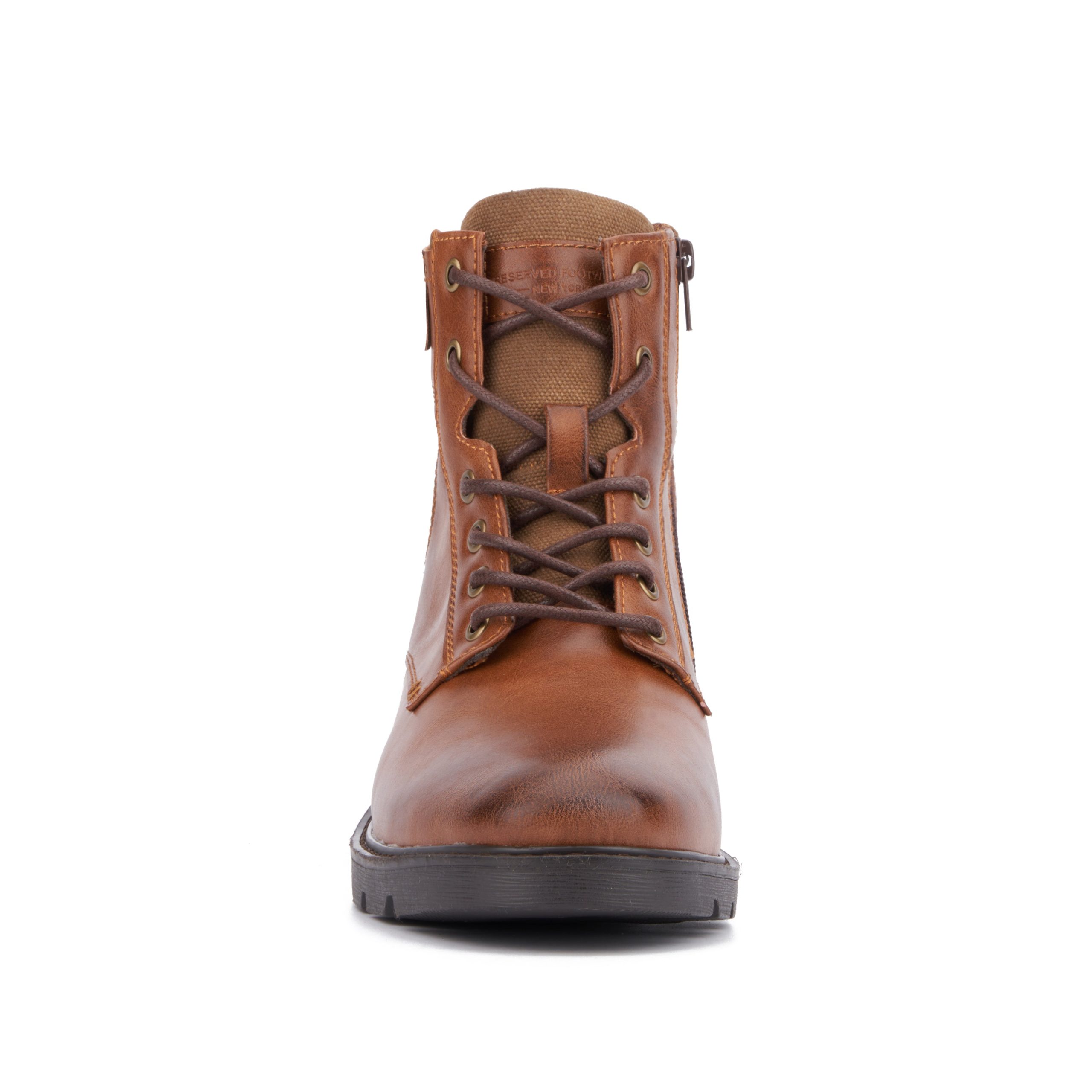 Men's Ryan Dress Boots - Image 13