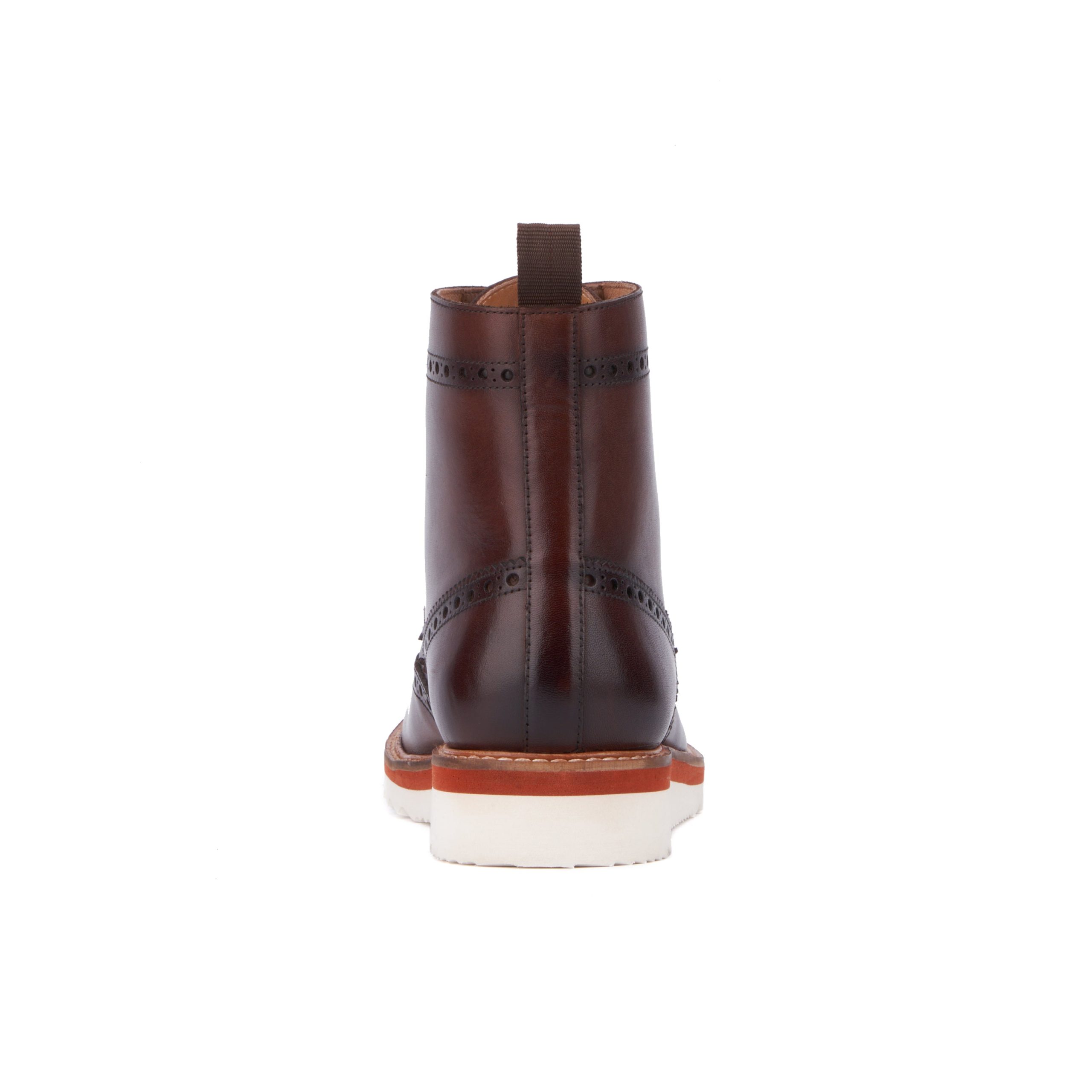 Men's Parker Boots - Image 14