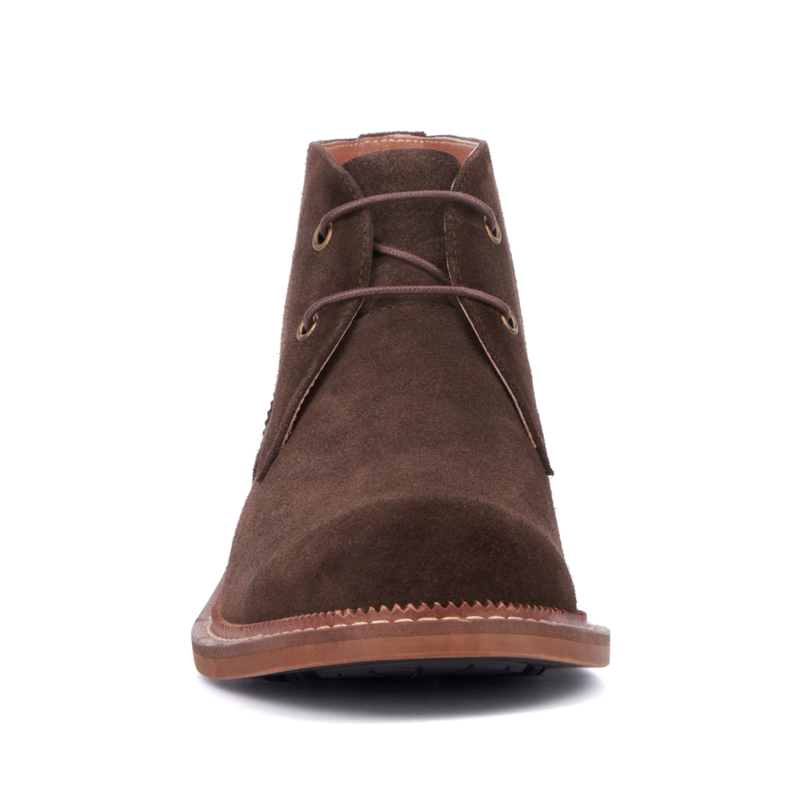 Men's Milton Boots - Image 4