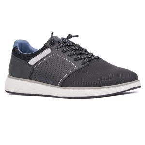 Men's Monroe Low Top Sneakers