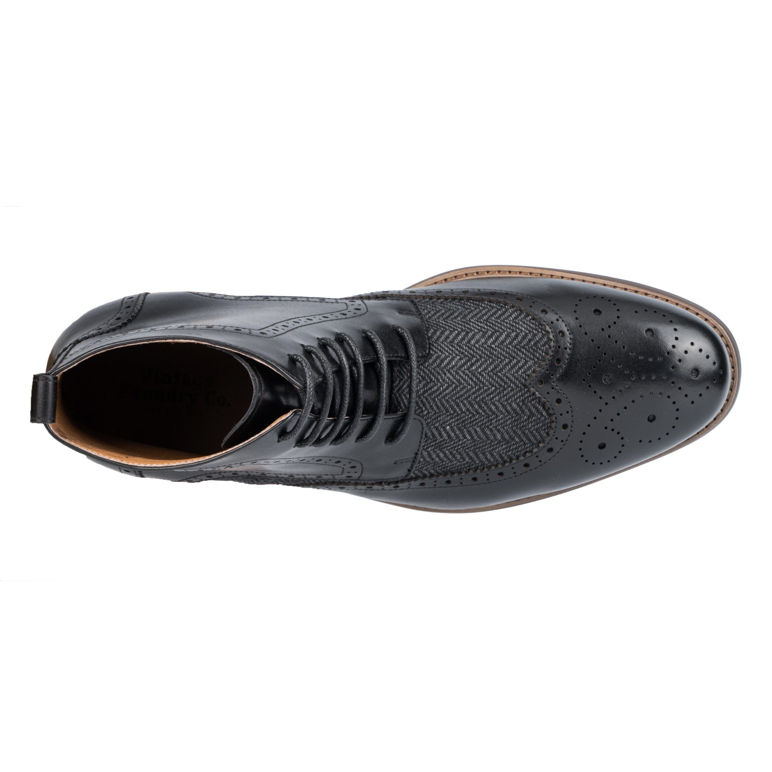 Men's Flint Boots - Image 6