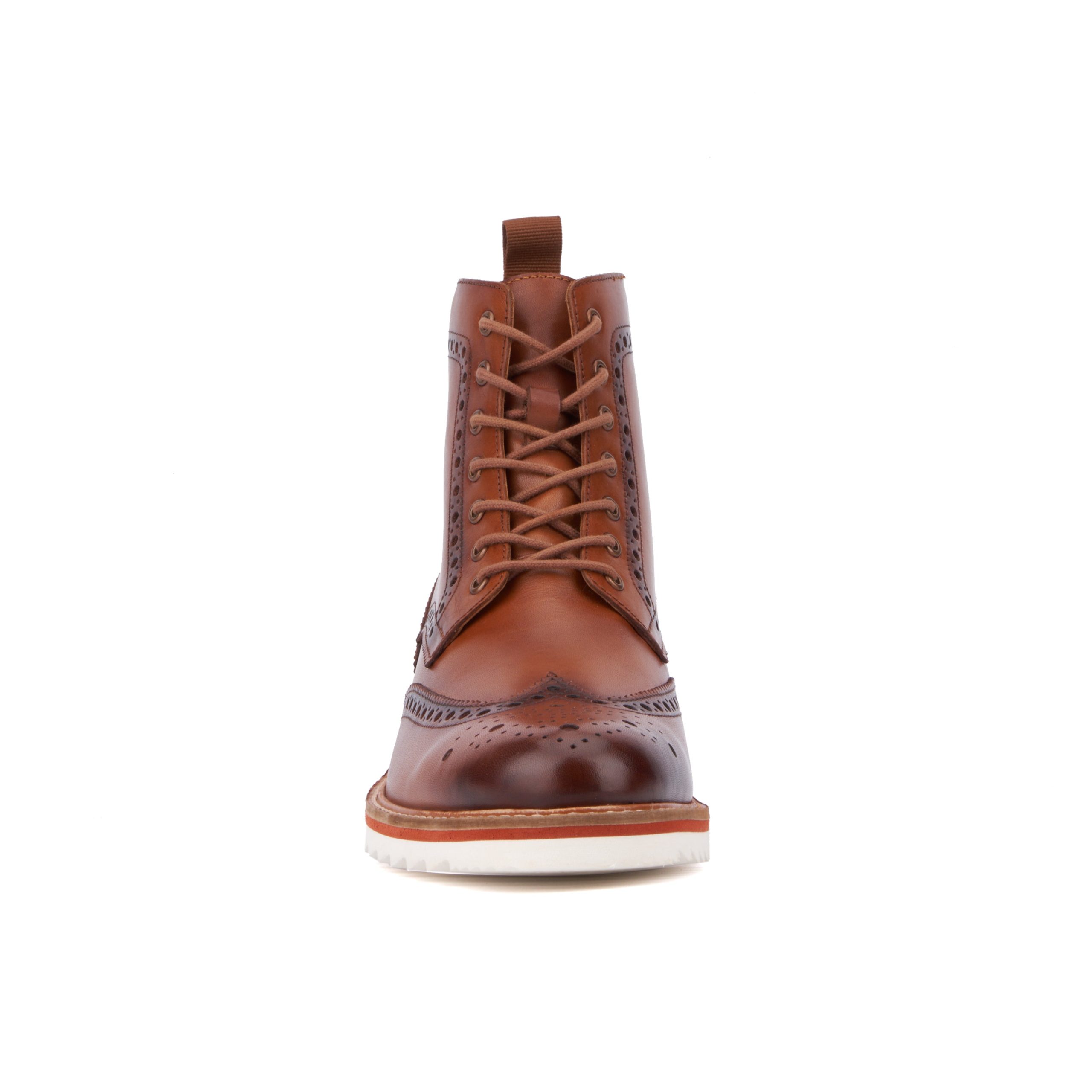 Men's Parker Boots - Image 19