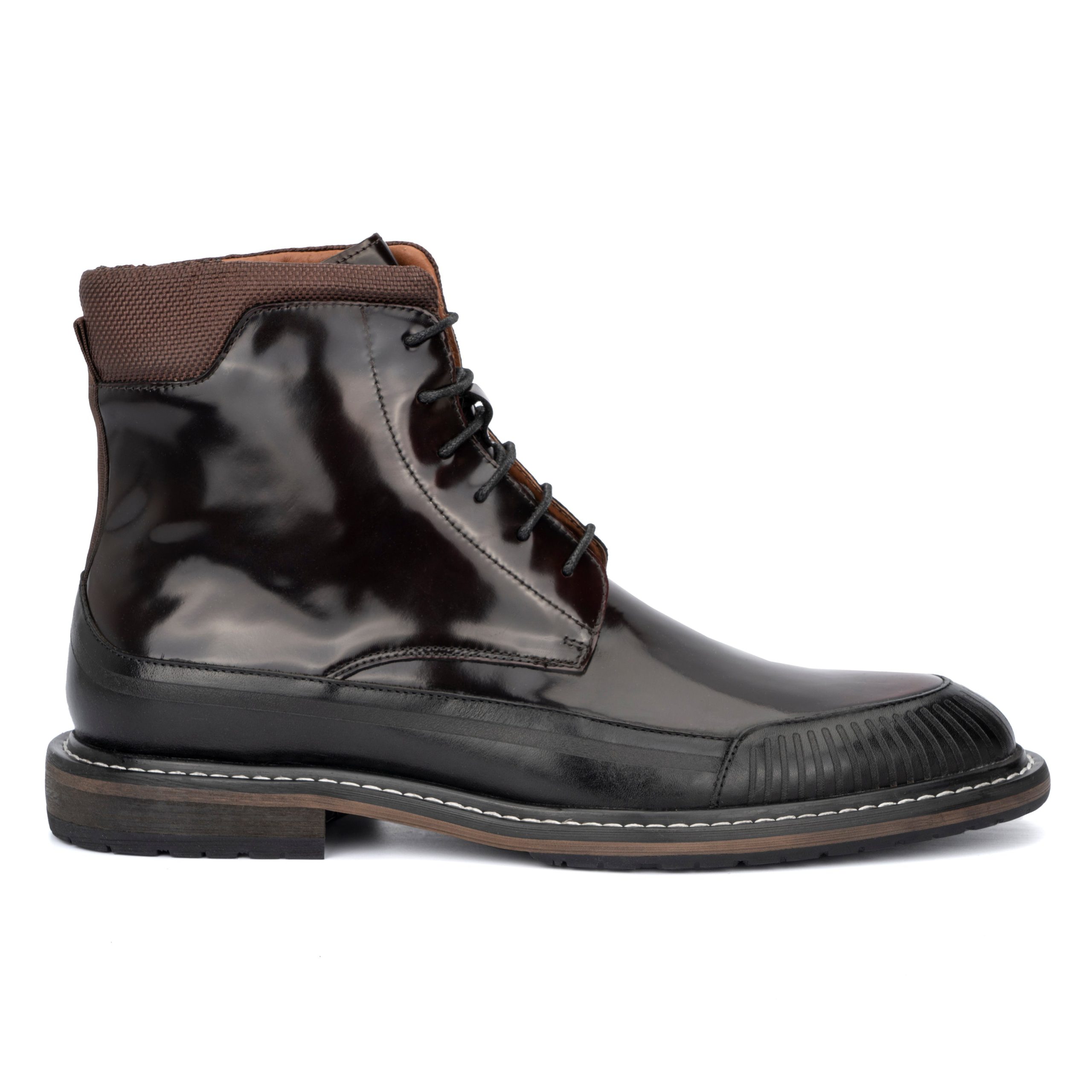 Vintage Foundry Co. Men's Harlem Boot - Image 9