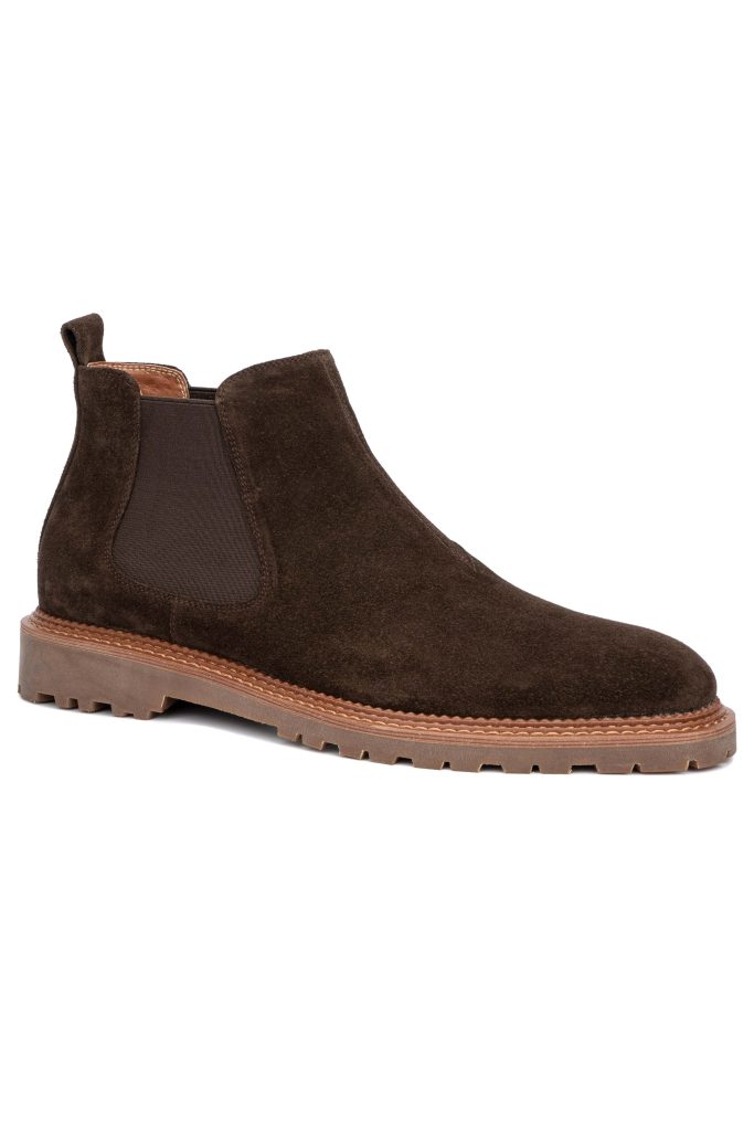 Vintage Foundry Co. Men's Blaise Chelsea Boot