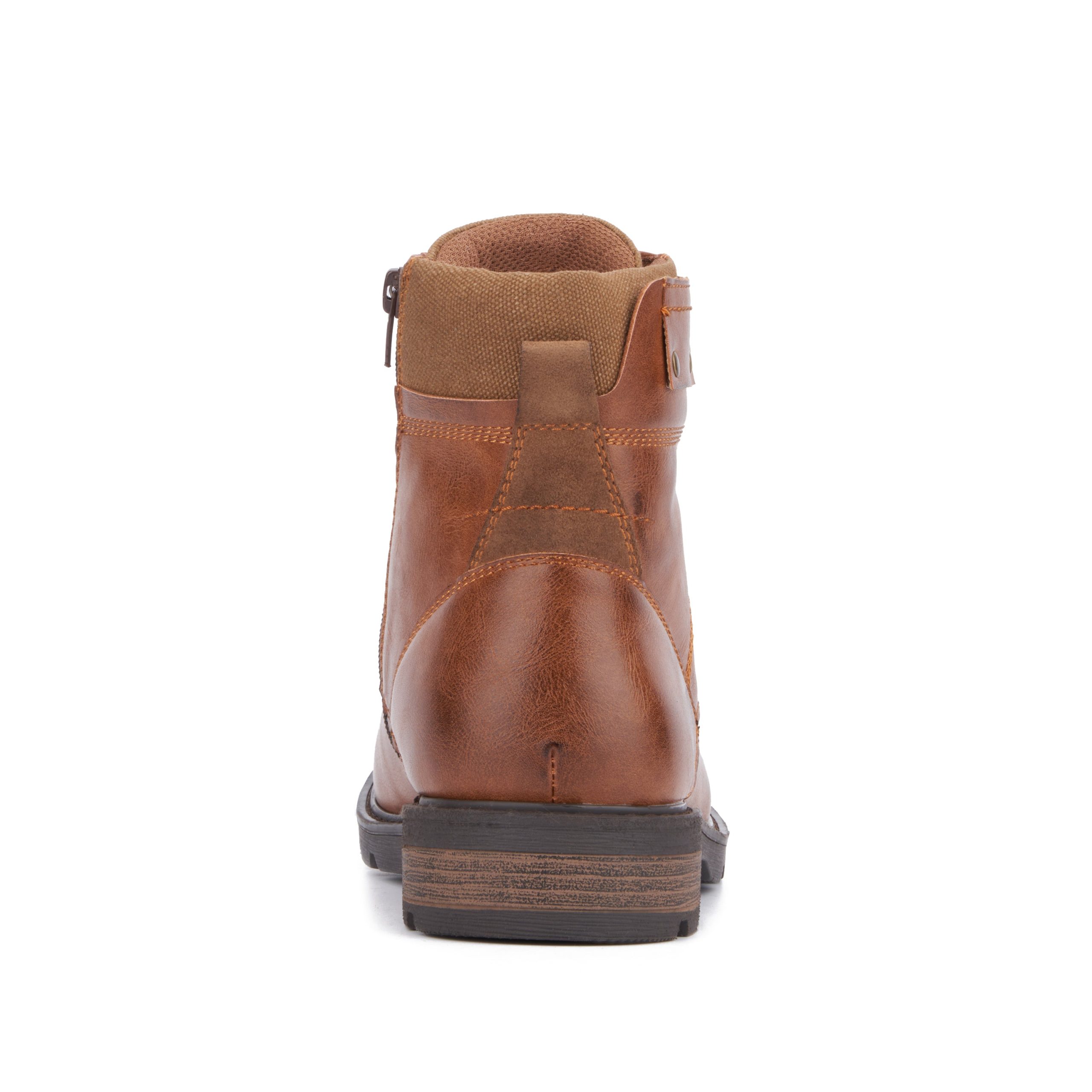 Men's Ryan Dress Boots - Image 14