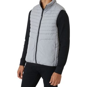 Oakland Puffer Vest
