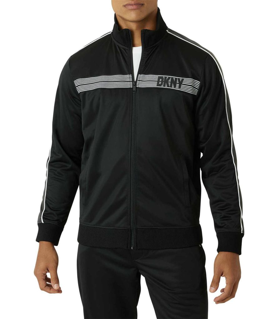 Royal Track Jacket
