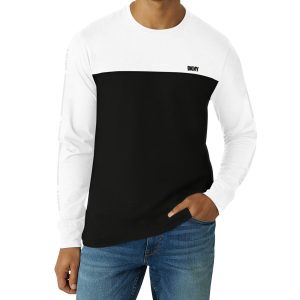 Logic Long Sleeve Tee