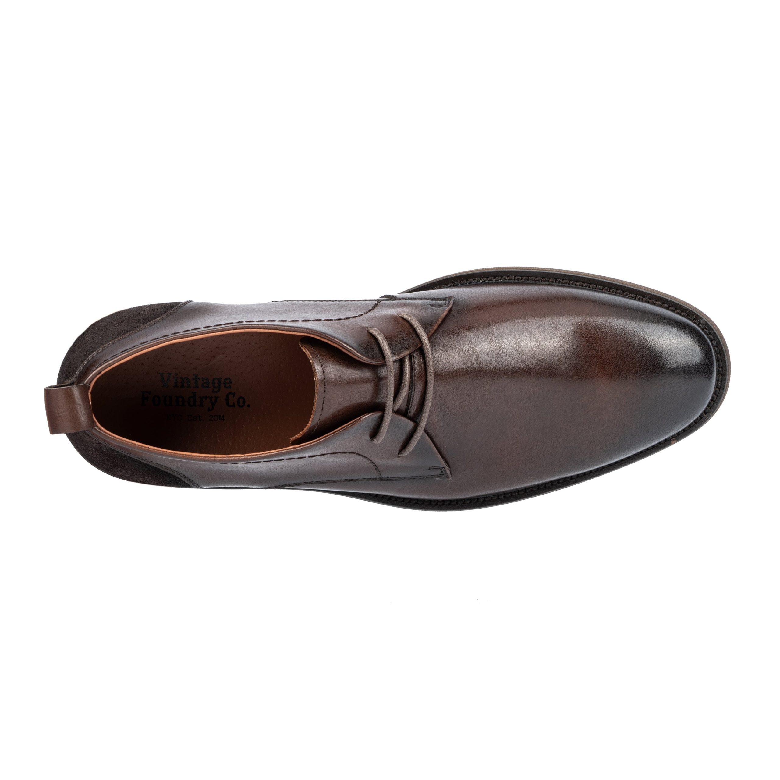 Men's Marlow Boots - Image 12