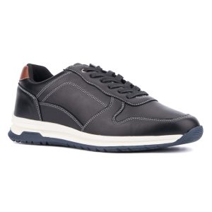 Men's Haskel Low Top Sneakers