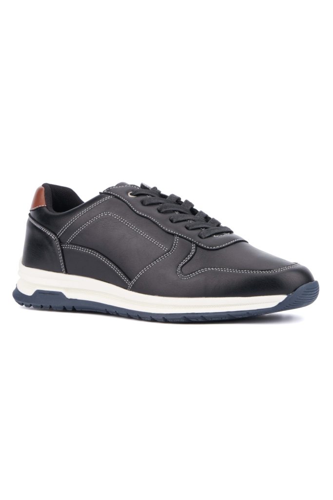 Men's Haskel Low Top Sneakers