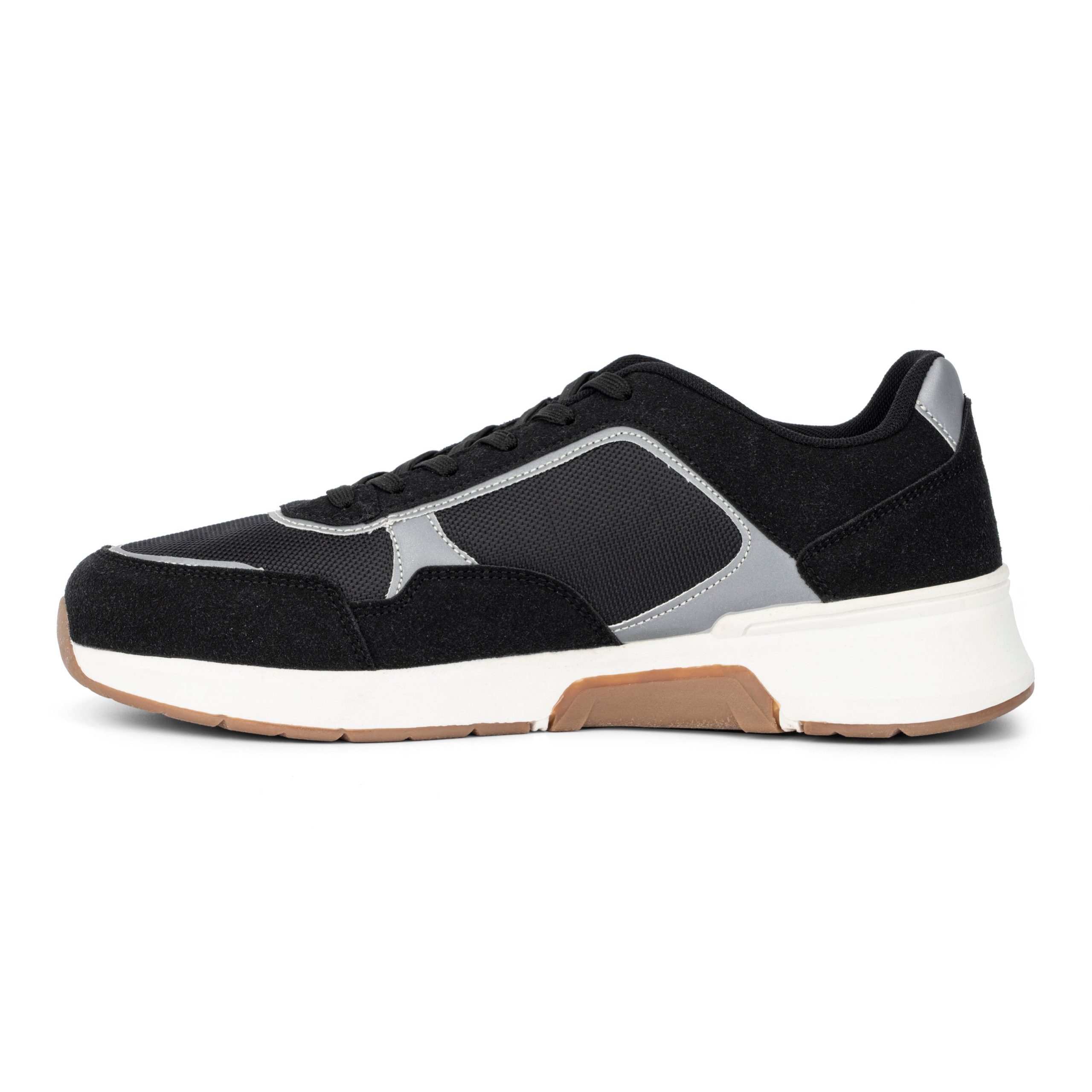 New York and Company Men's Harvey Low Top Sneaker - Image 3