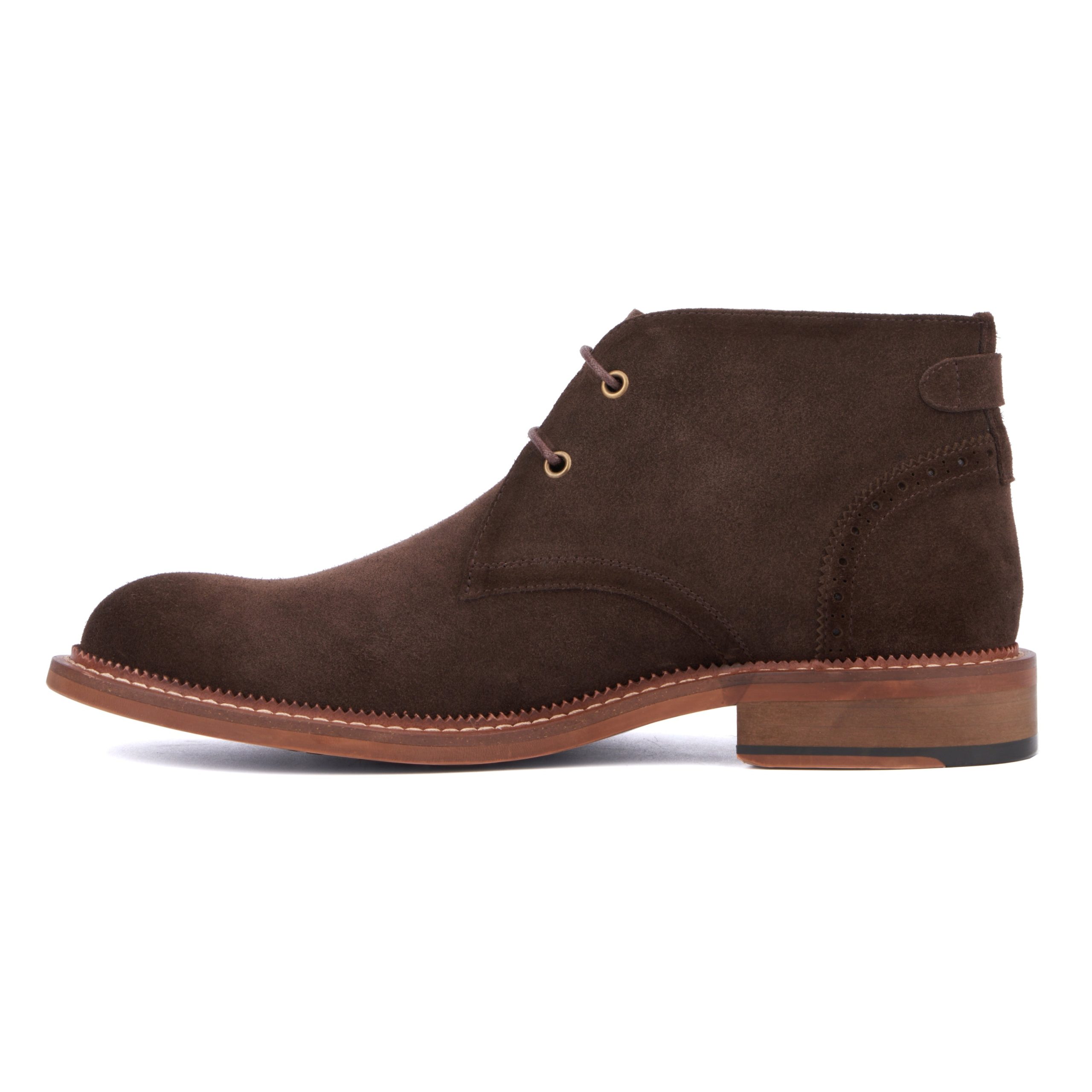 Men's Milton Boots - Image 3