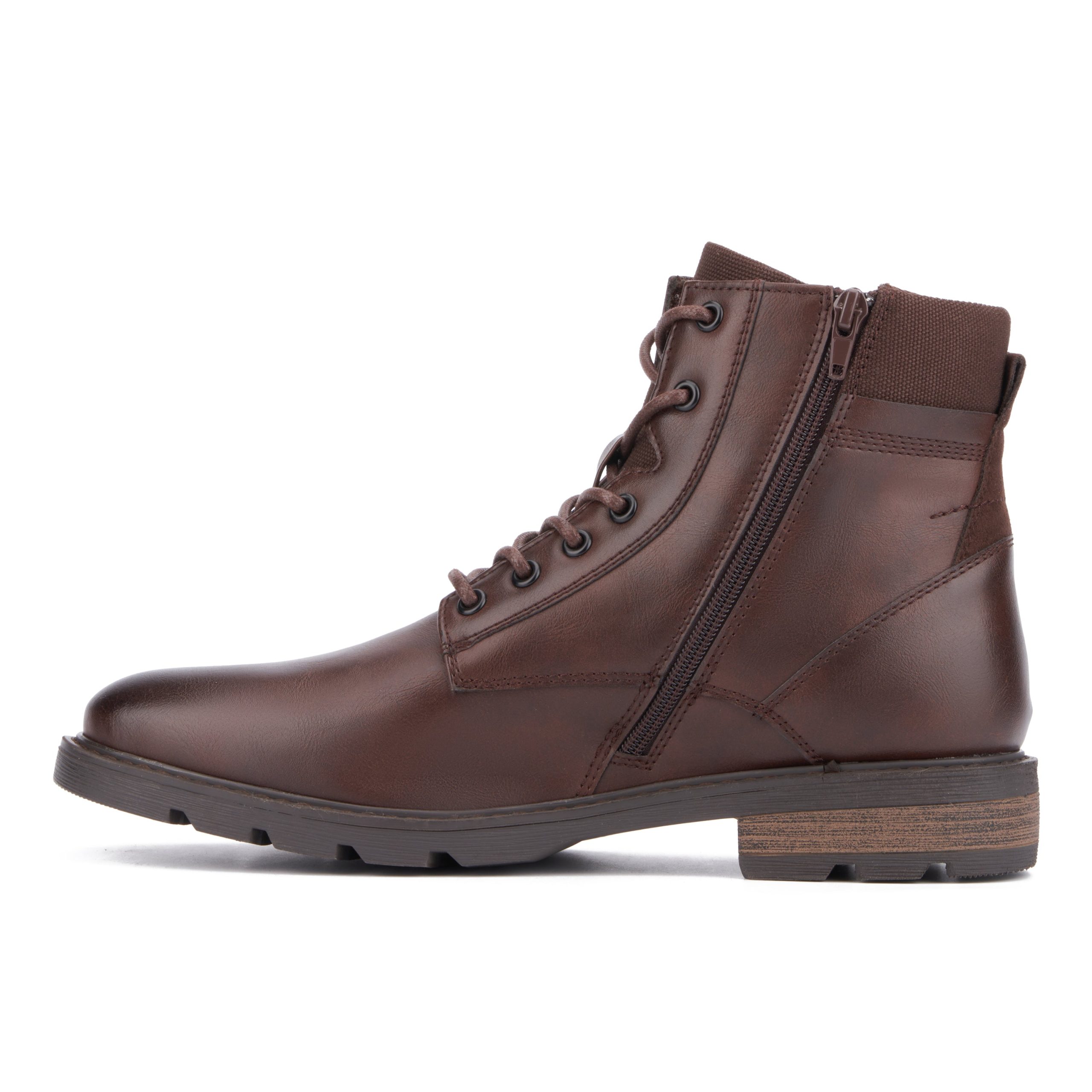 Men's Ryan Dress Boots - Image 17