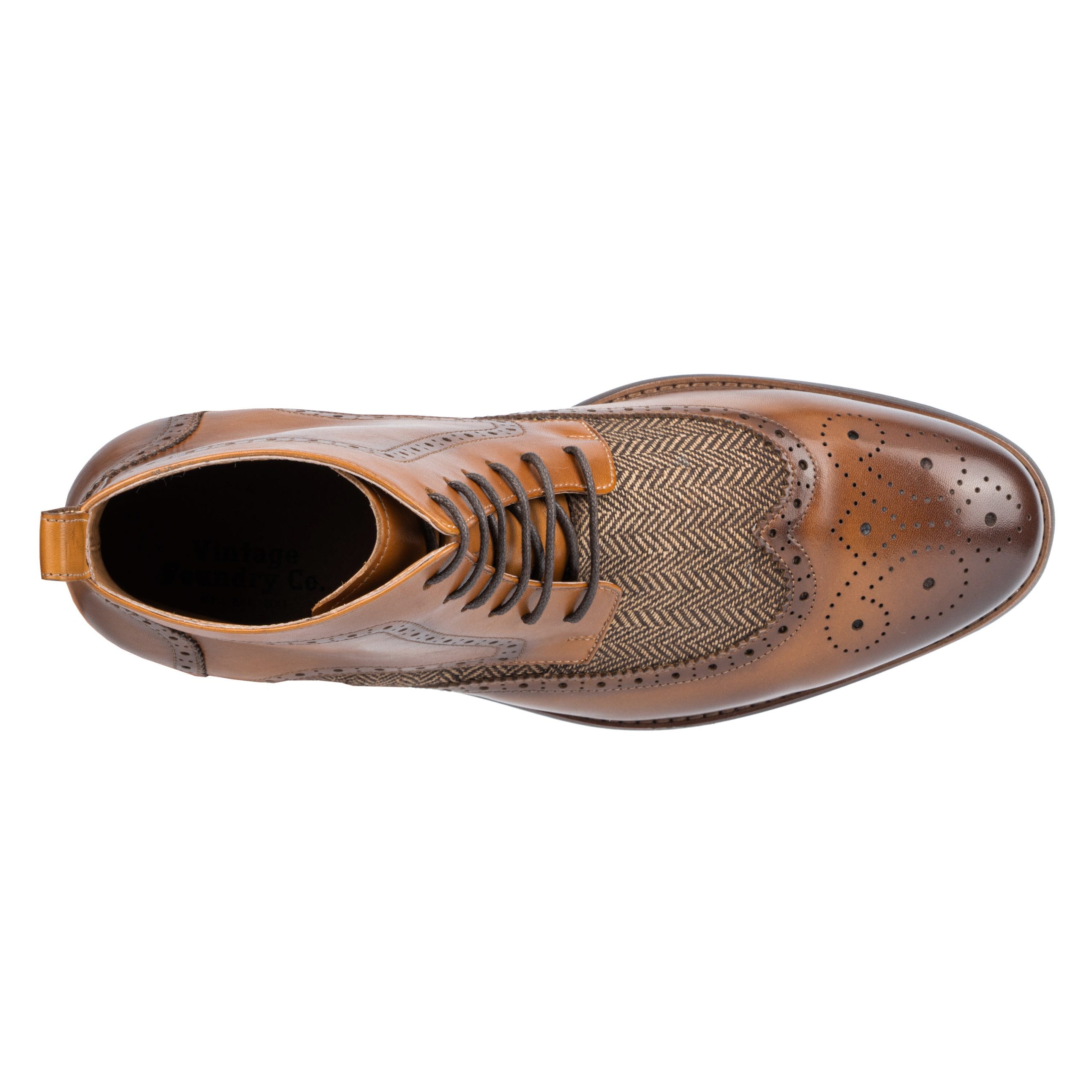 Men's Flint Boots - Image 12