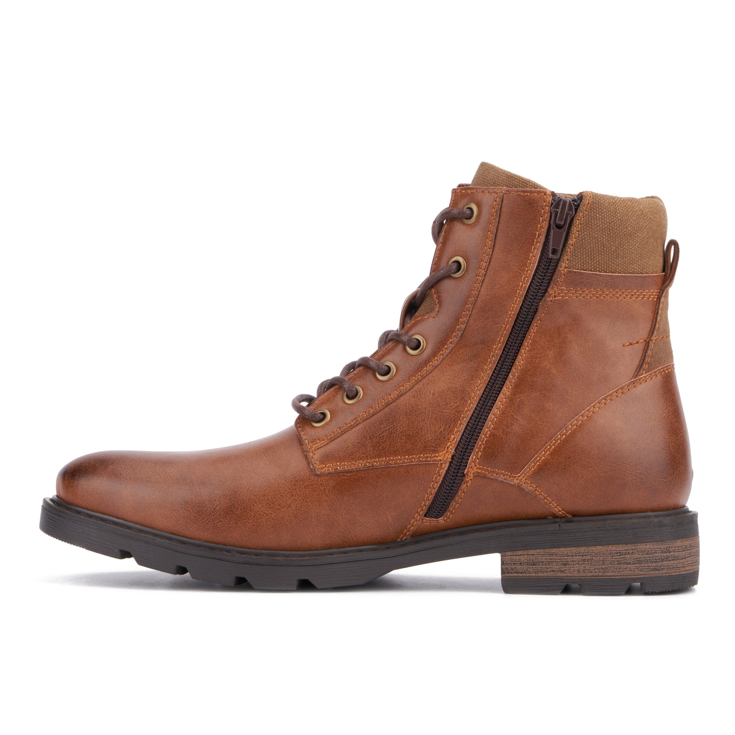 Men's Ryan Dress Boots - Image 12