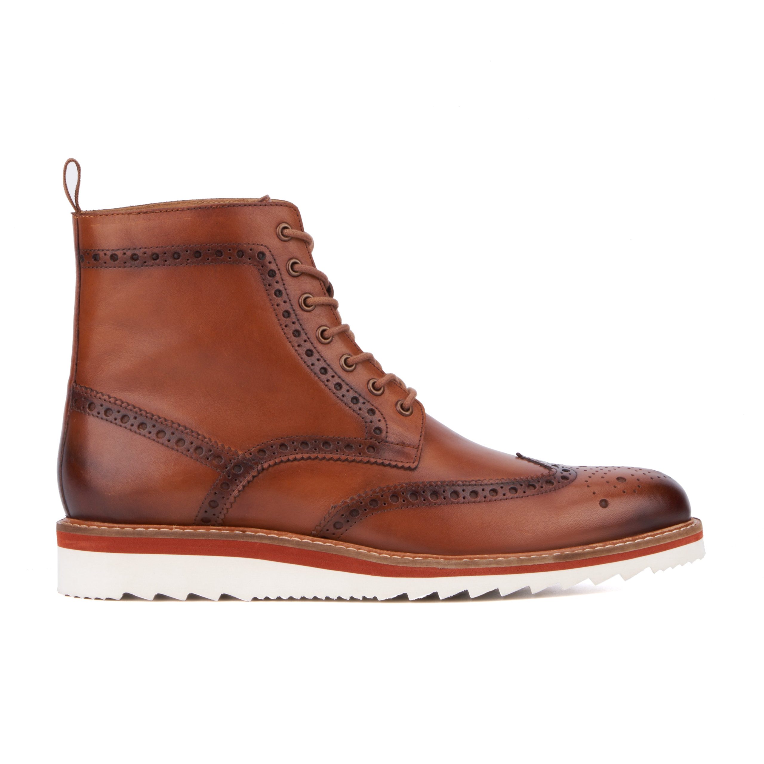 Men's Parker Boots - Image 17