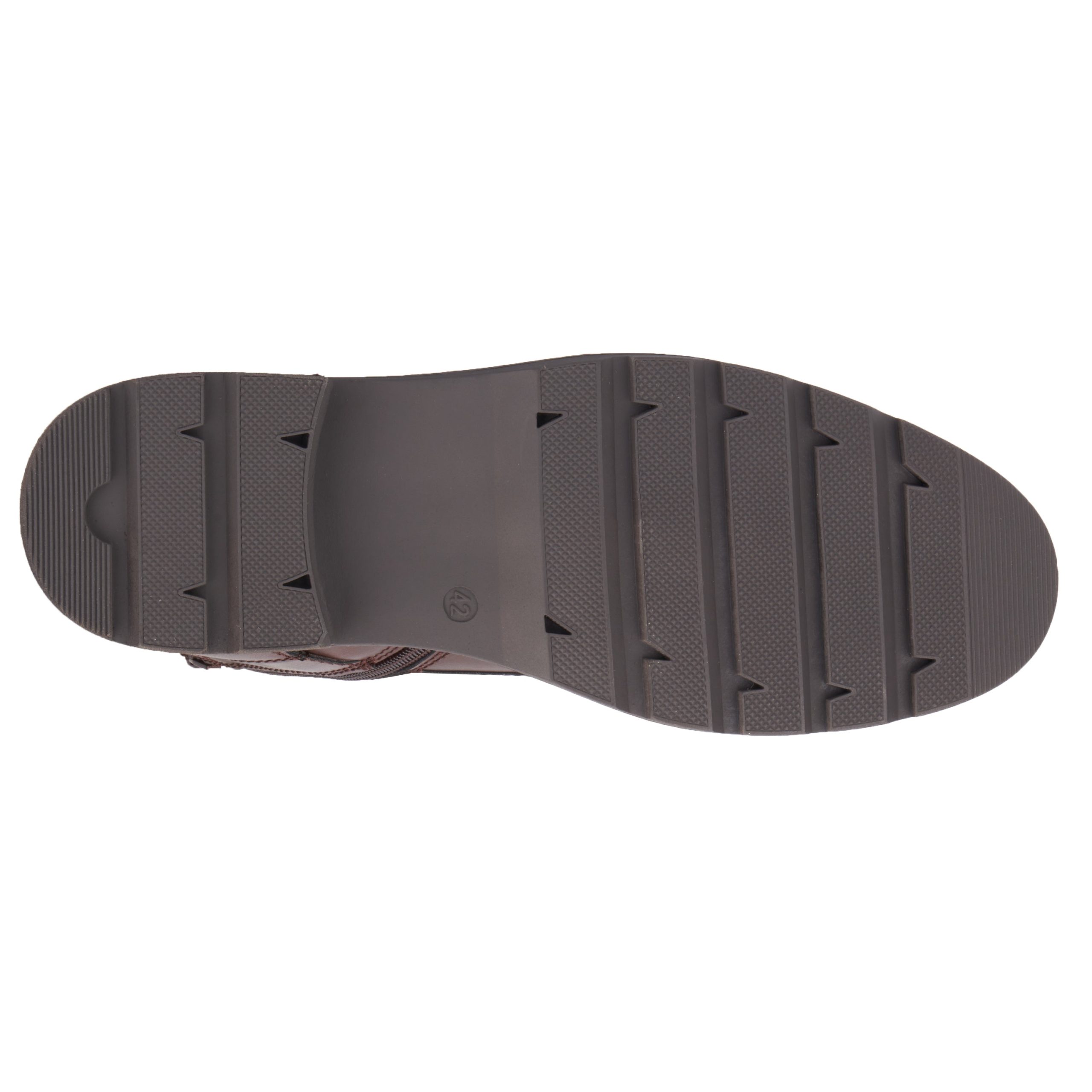 Men's Ryan Dress Boots - Image 21