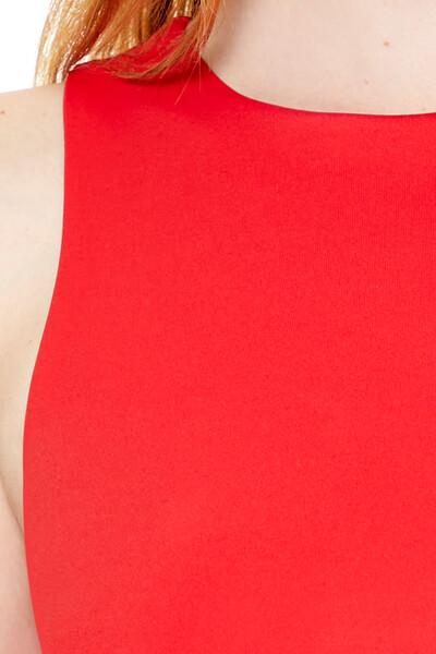 Sculpt Shape Cropped Tank Top - Image 65