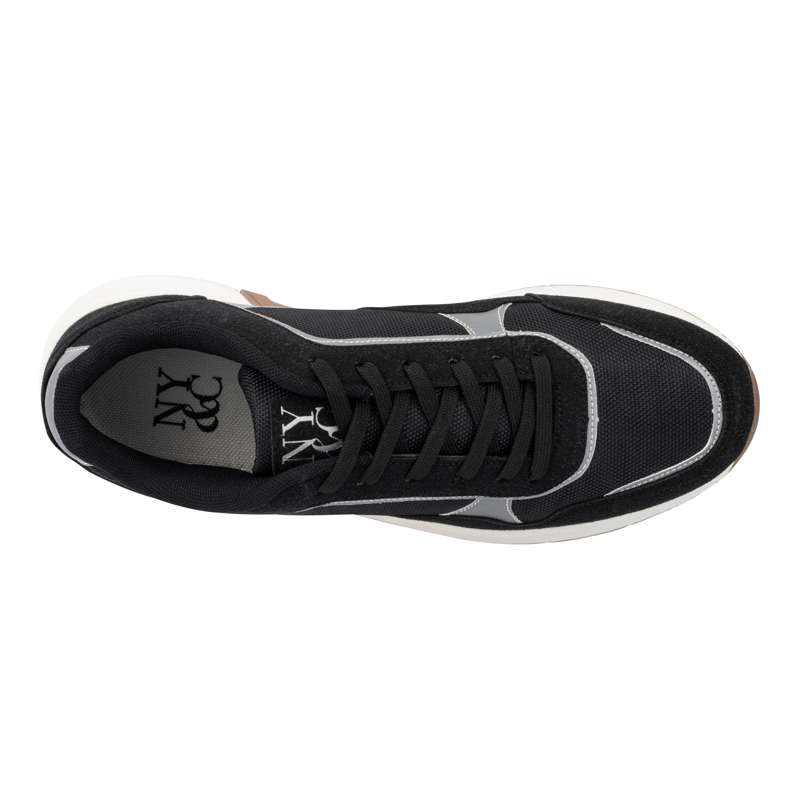New York and Company Men's Harvey Low Top Sneaker - Image 6