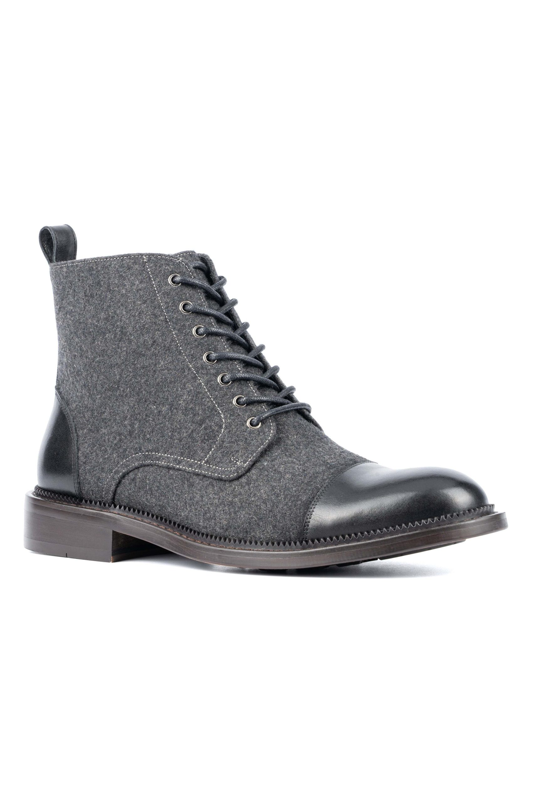 Men's Remington Boots