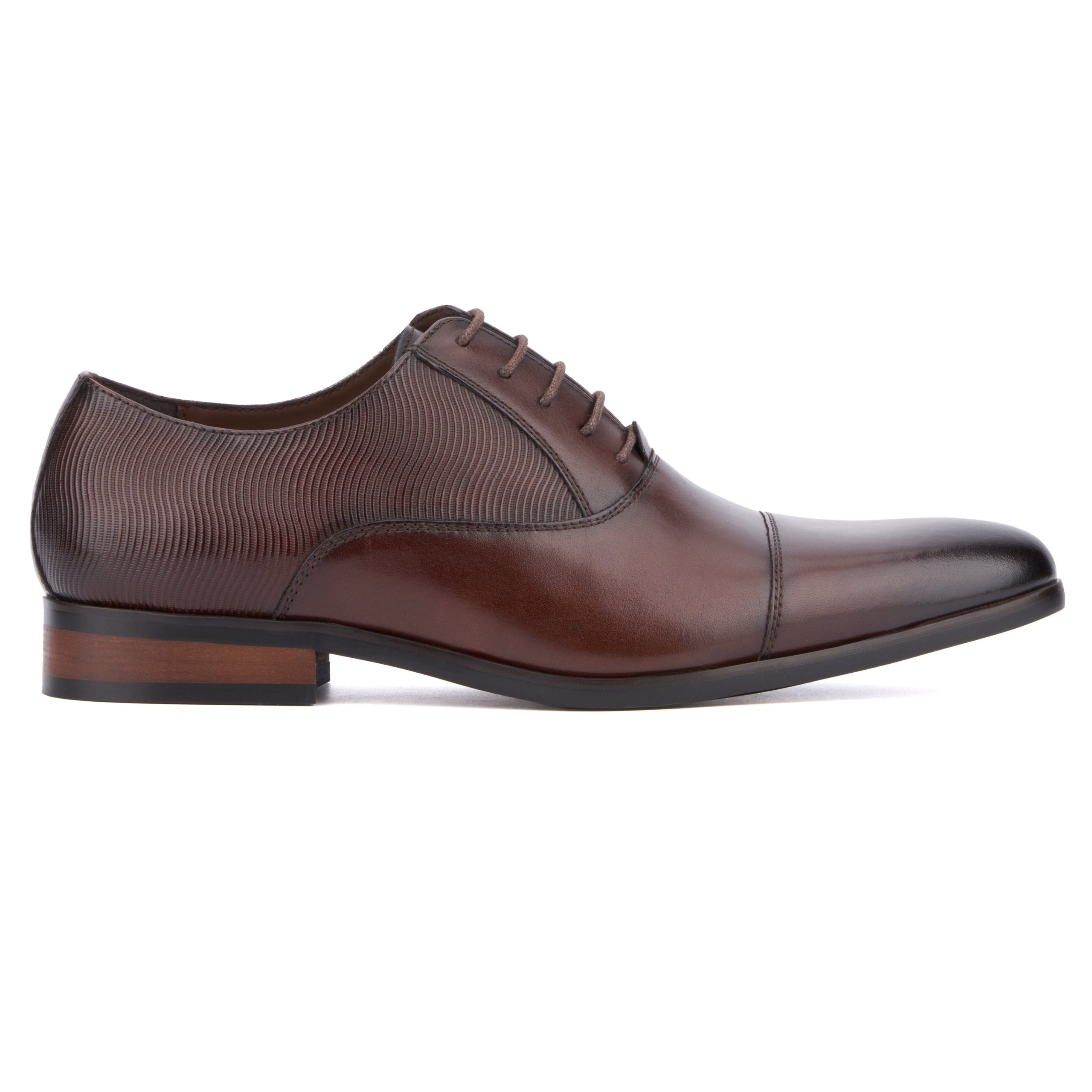 Men's Hamilton Oxford Dress Shoe - Image 9
