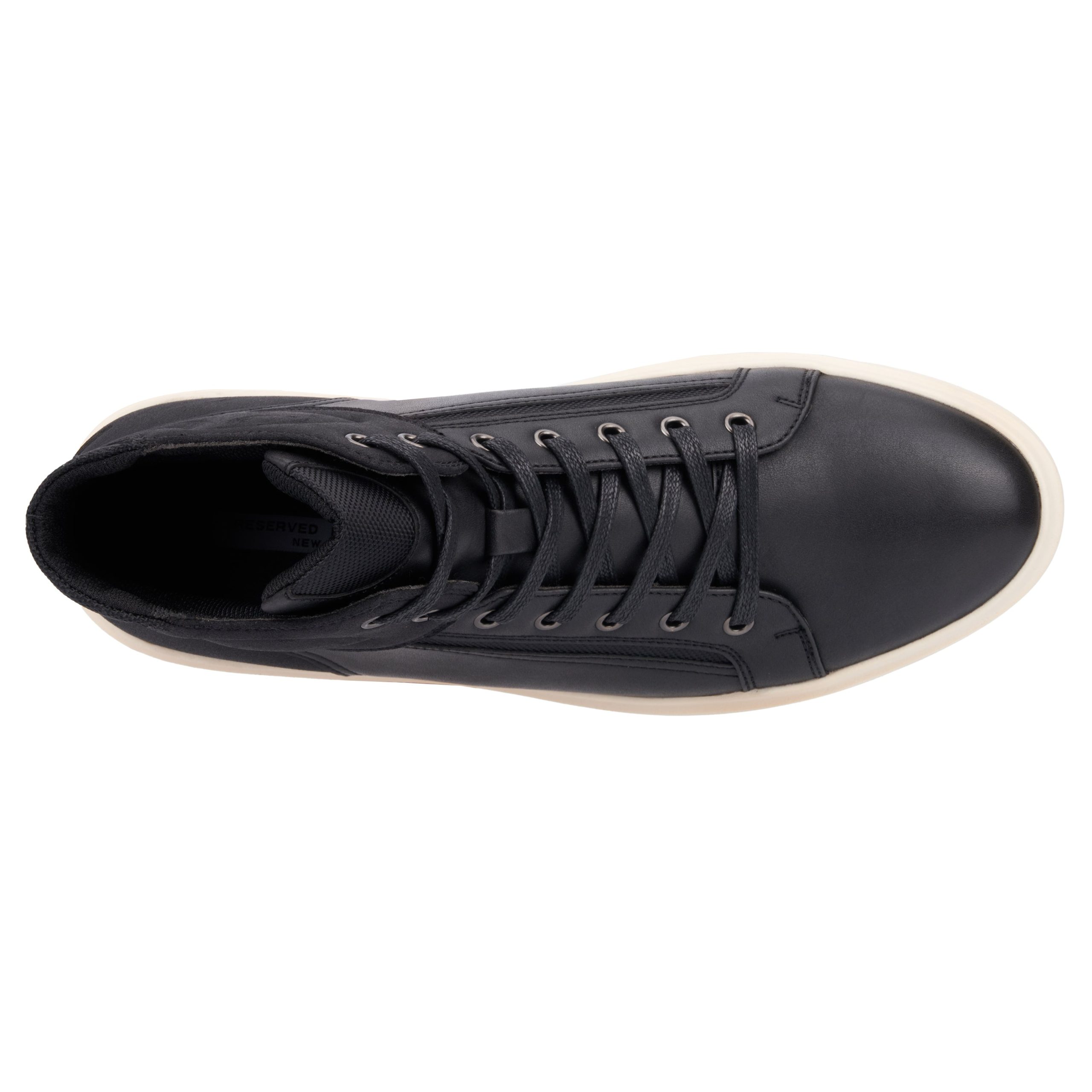 Men's Jayden High Top Sneakers - Image 6